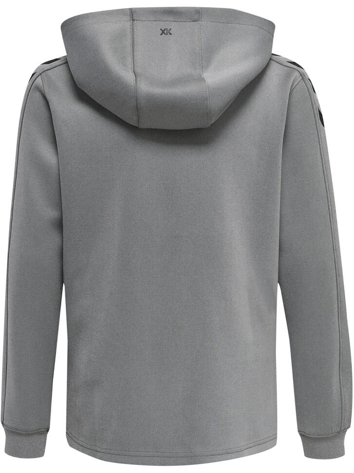 Bluza dziecięca z kapturem Hummel hmlCORE XK