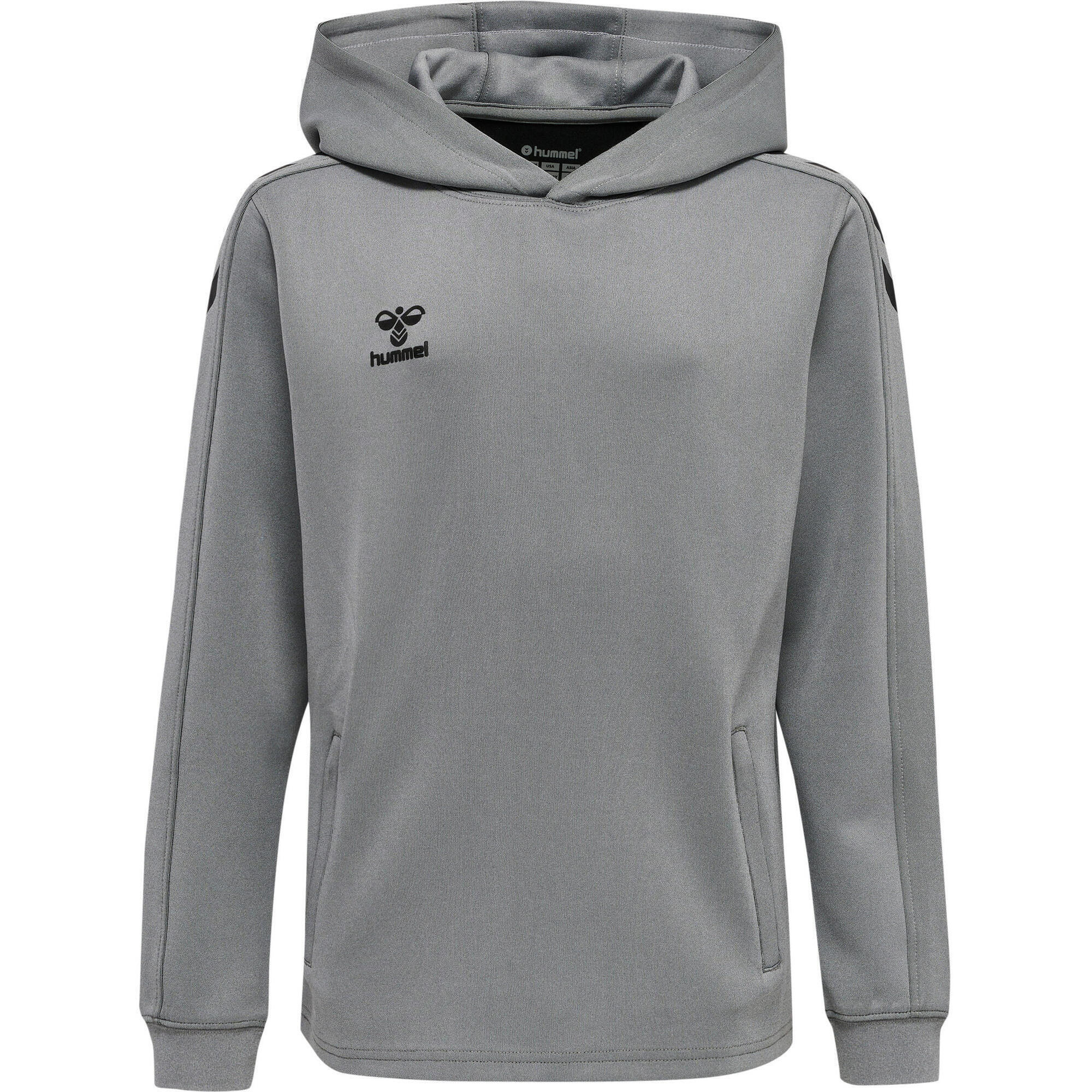 HUMMEL Verstellbare Taille Kapuzenpullover Hmlcore Multisport Kinder HUMMEL