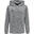 Hoodie Hmlcore Multisport Uniseks Kinderen Ademend Vochtabsorberend Hummel