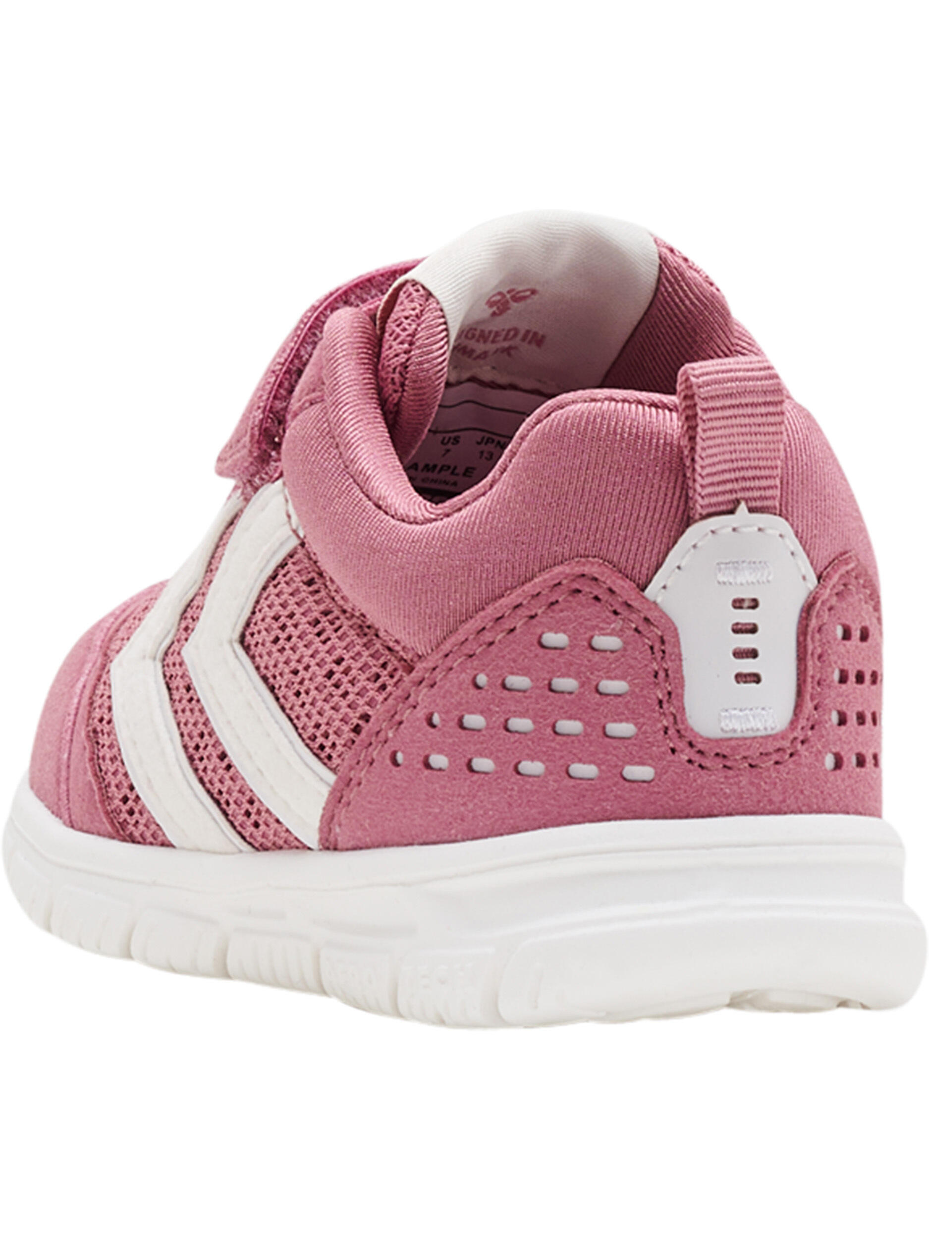 Lacets Sneaker Crosslite Infant Mode De Vie Fille 2/7