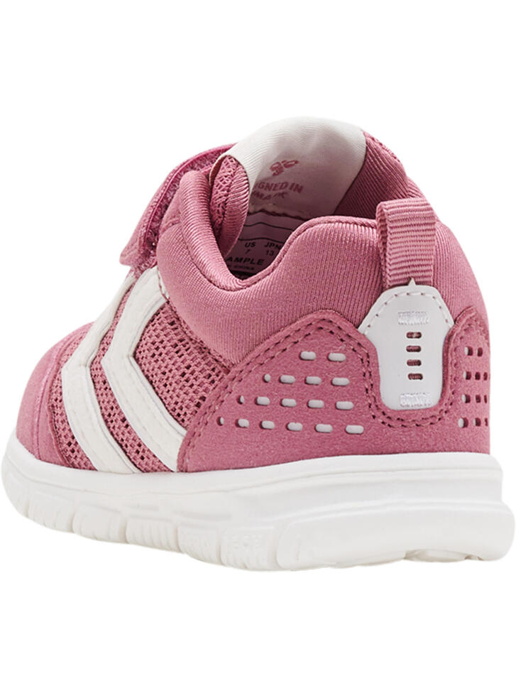Sneakersy dla dziewczynek Hummel Crosslite