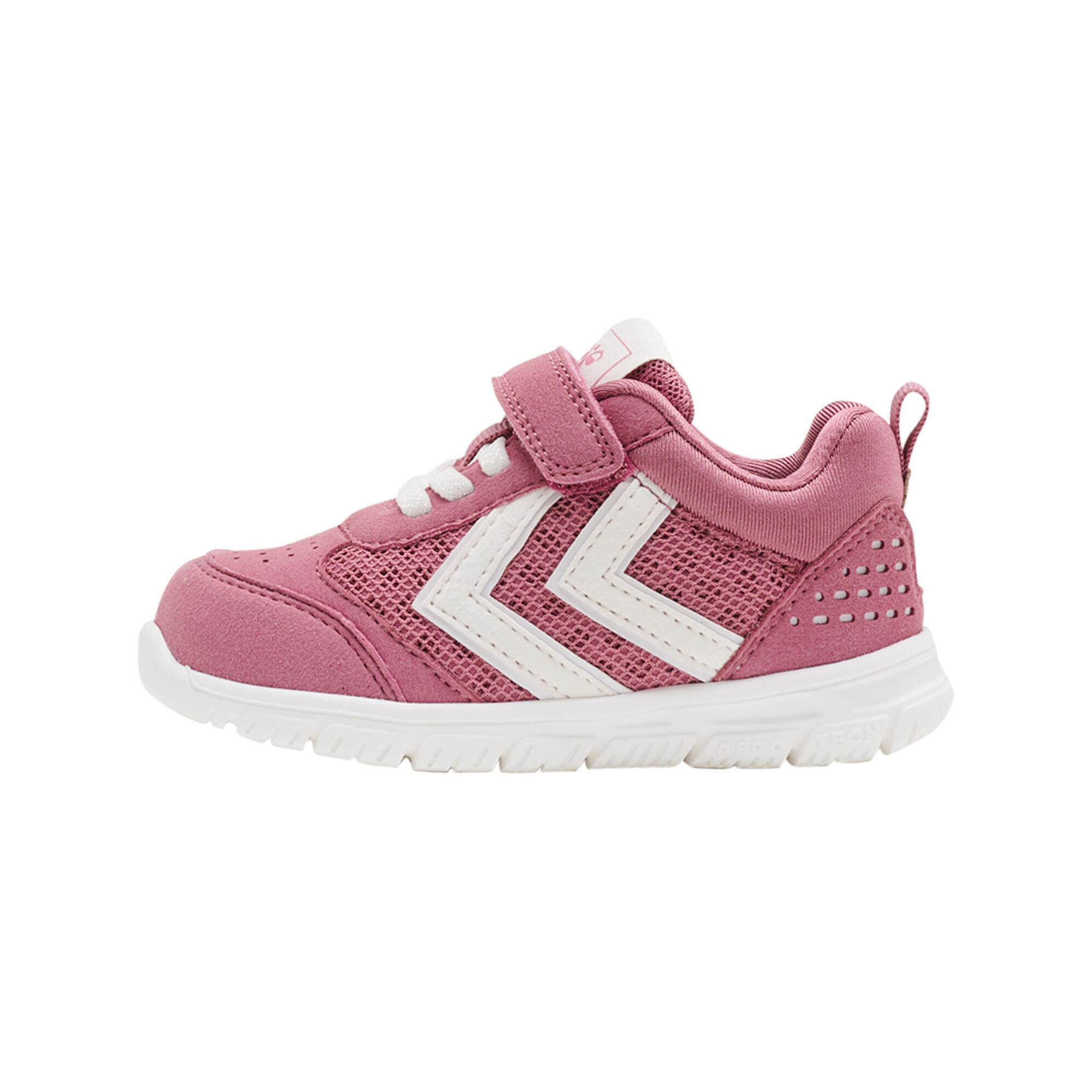 Baby girl sneakers Hummel Crosslite