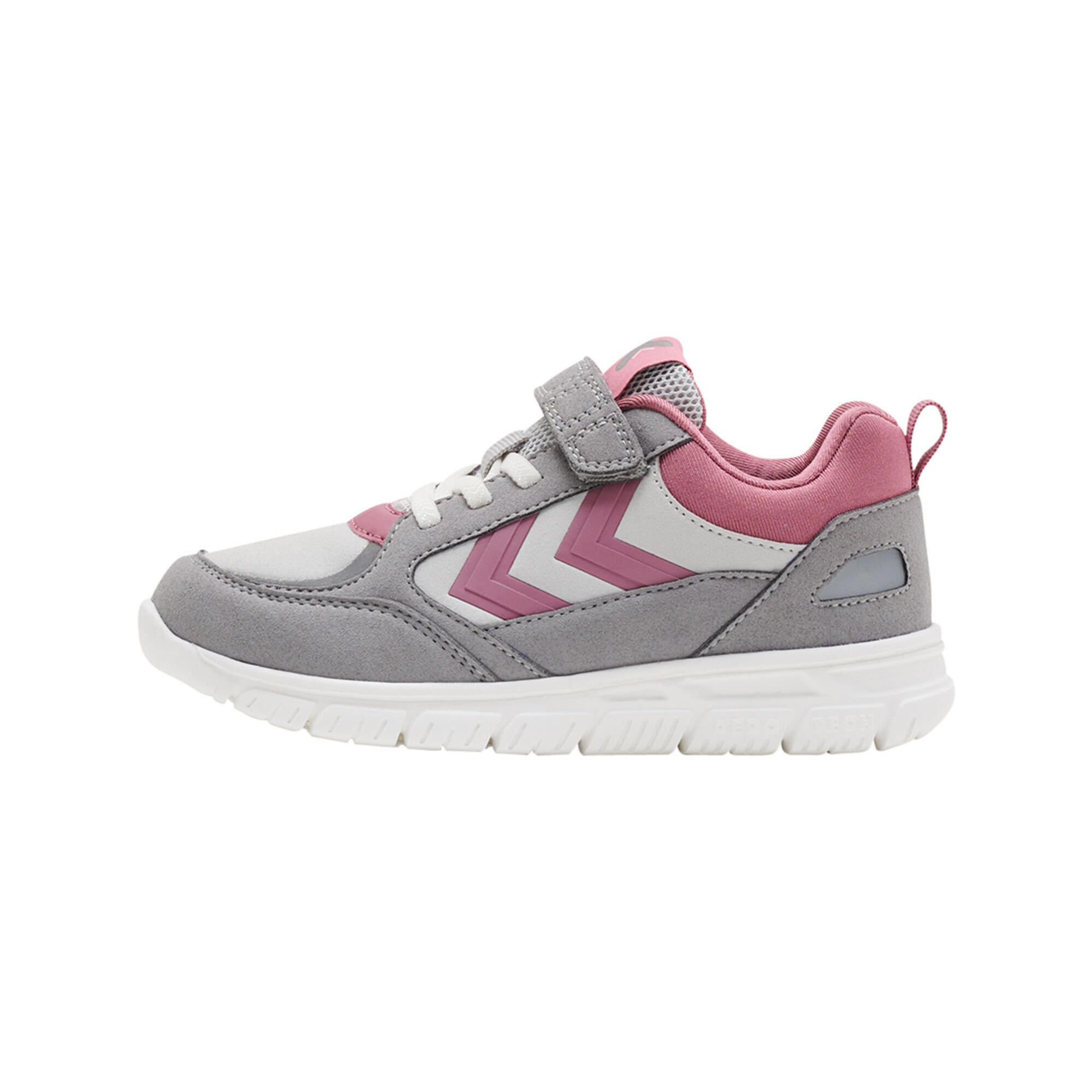 Hummel Scarpe da ginnastica da ragazza X-Light 2.0