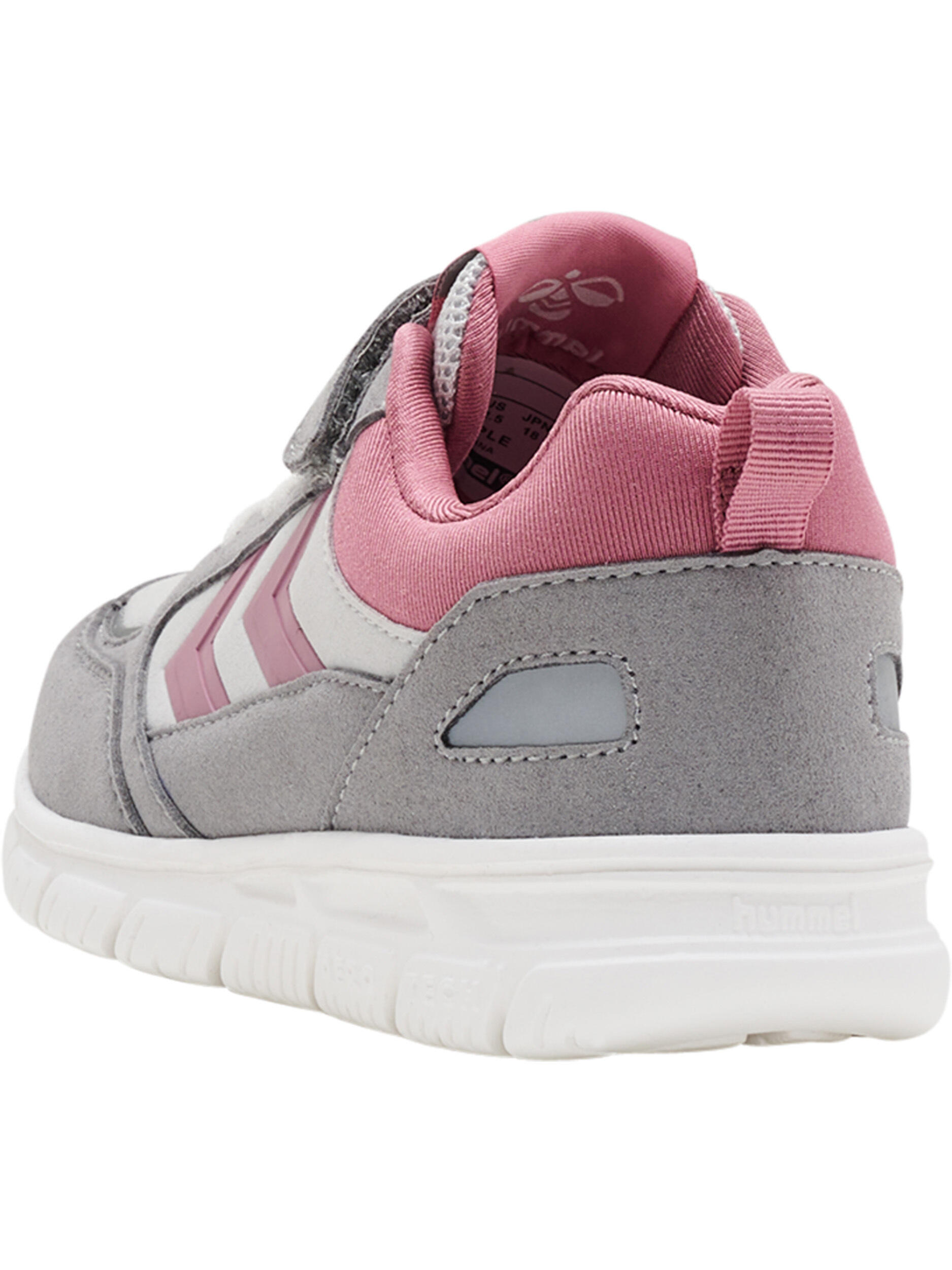 Fermeture Velcro Sneaker X-Light Jr Enfant HUMMEL 2/7