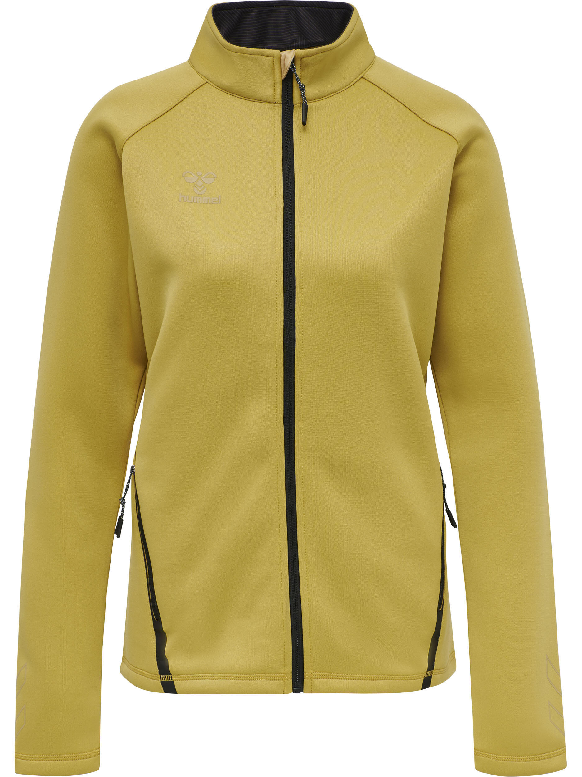 Trainingsjacke mit Reißverschluss Damen Hummel Cima XK 5/7