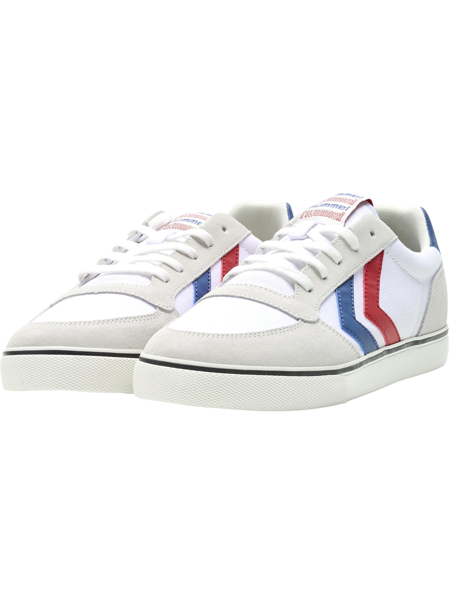 Scarpe da ginnastica Hummel Stadil Lx-E Canvas 4/7