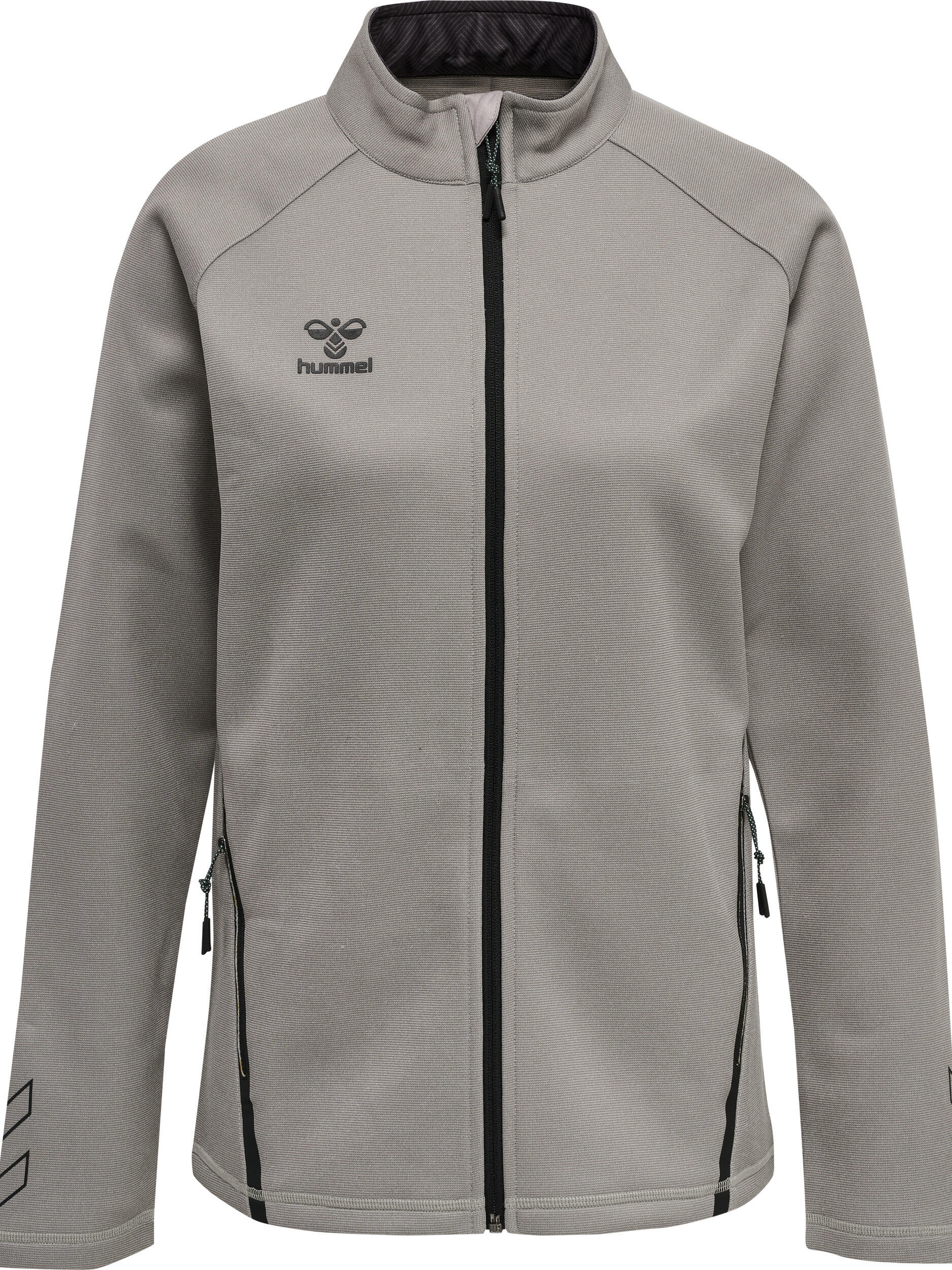 Rits Zip Jasje Hmlcima Dames HUMMEL 6/7