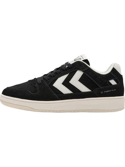 Hummel Sneaker Low St. Power Play Suede