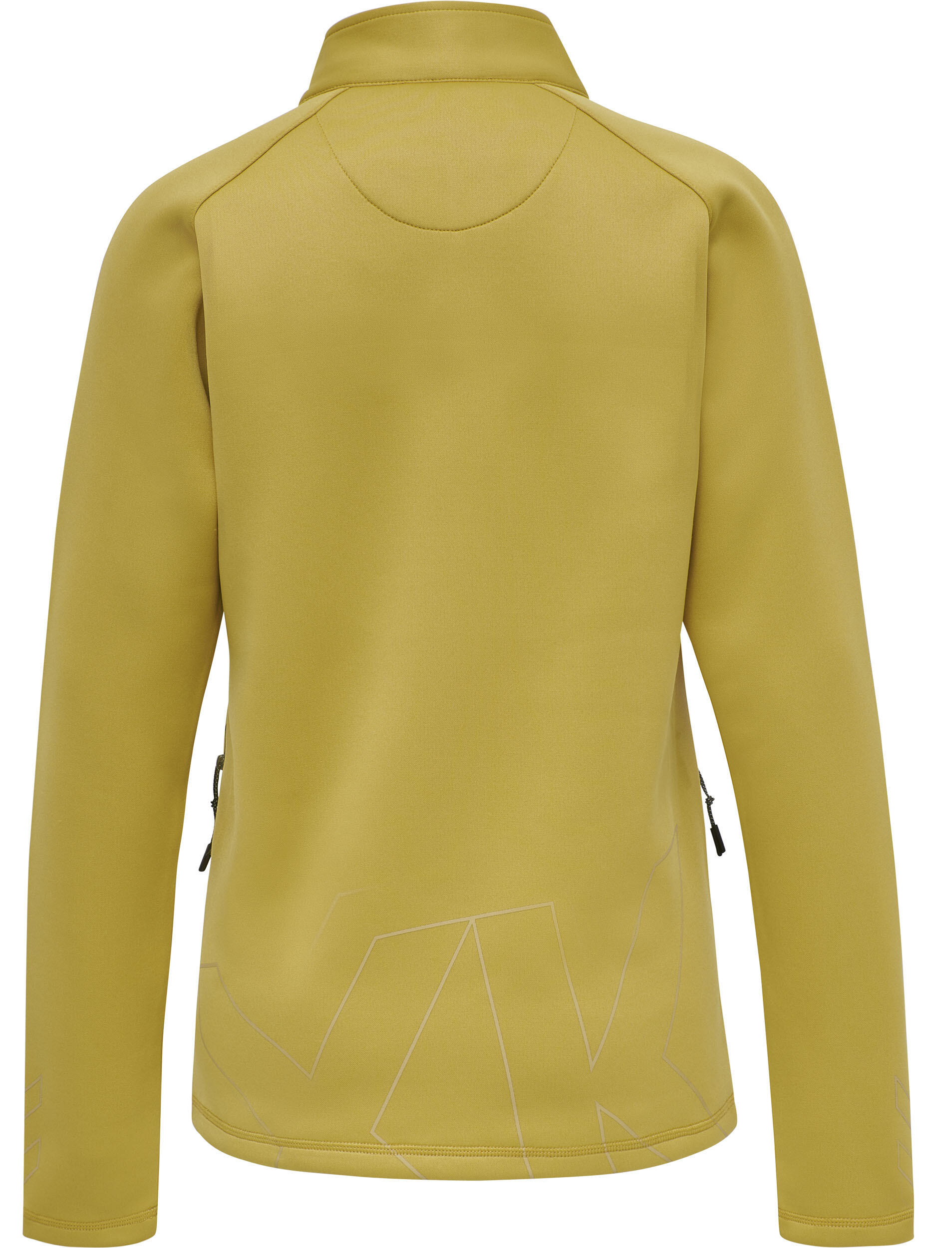 Rits Zip Jasje Hmlcima Dames HUMMEL 7/7