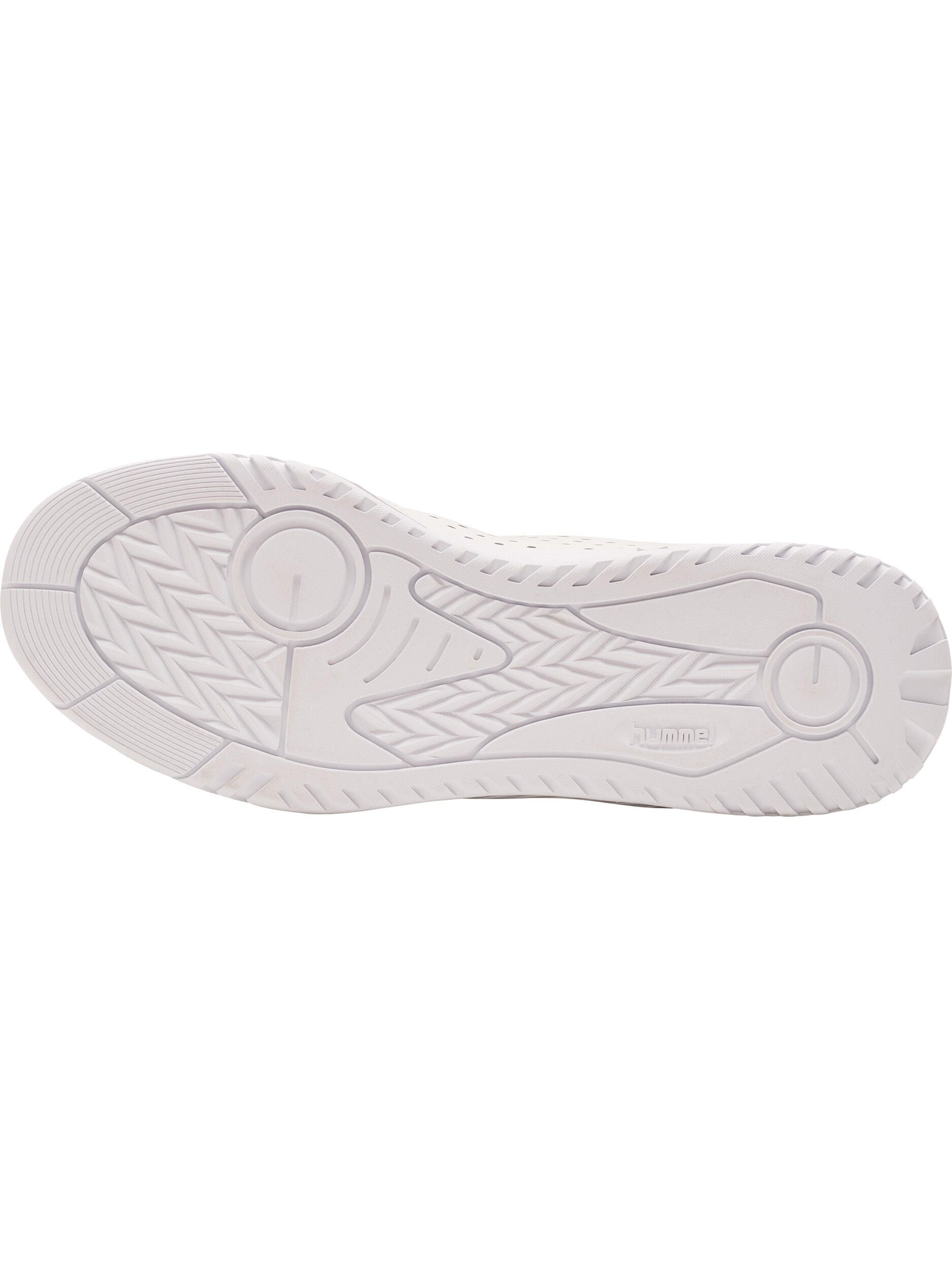 Lacets Sneaker Top Spin Adulte HUMMEL 5/7