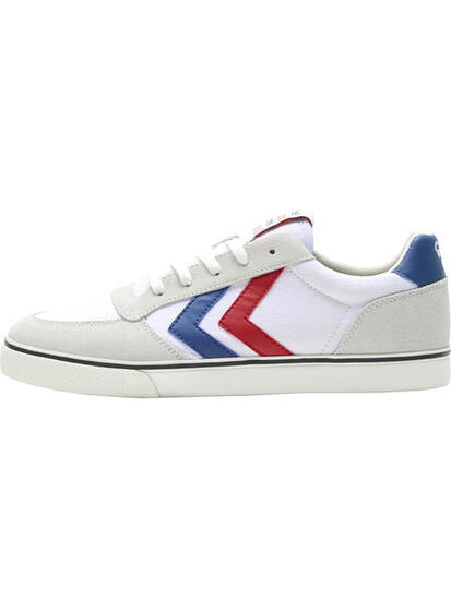 Hummel Sneaker Stadil Lx-E Canvas