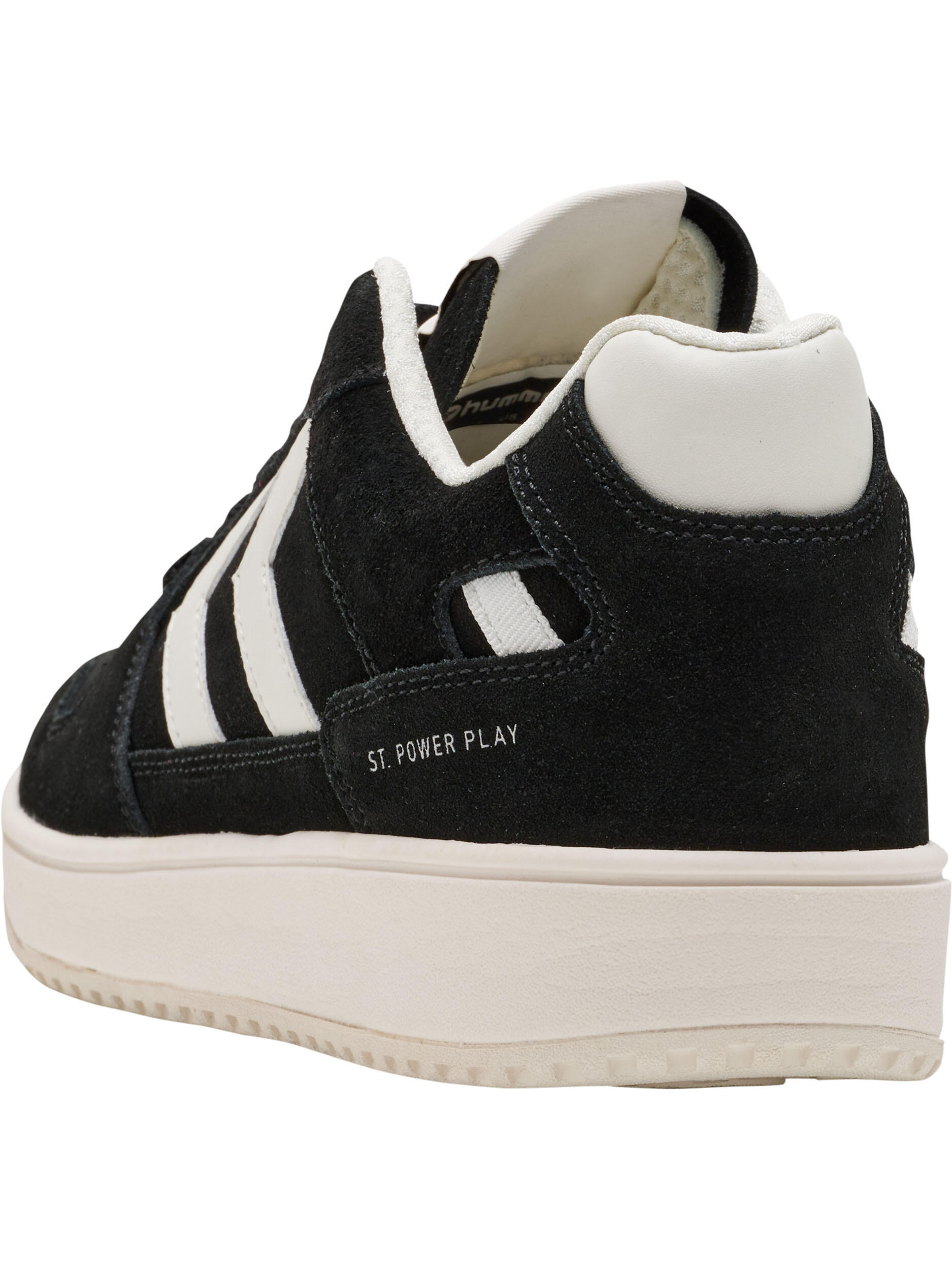 Hummel Sneaker Low St. Power Play Suede 2/7