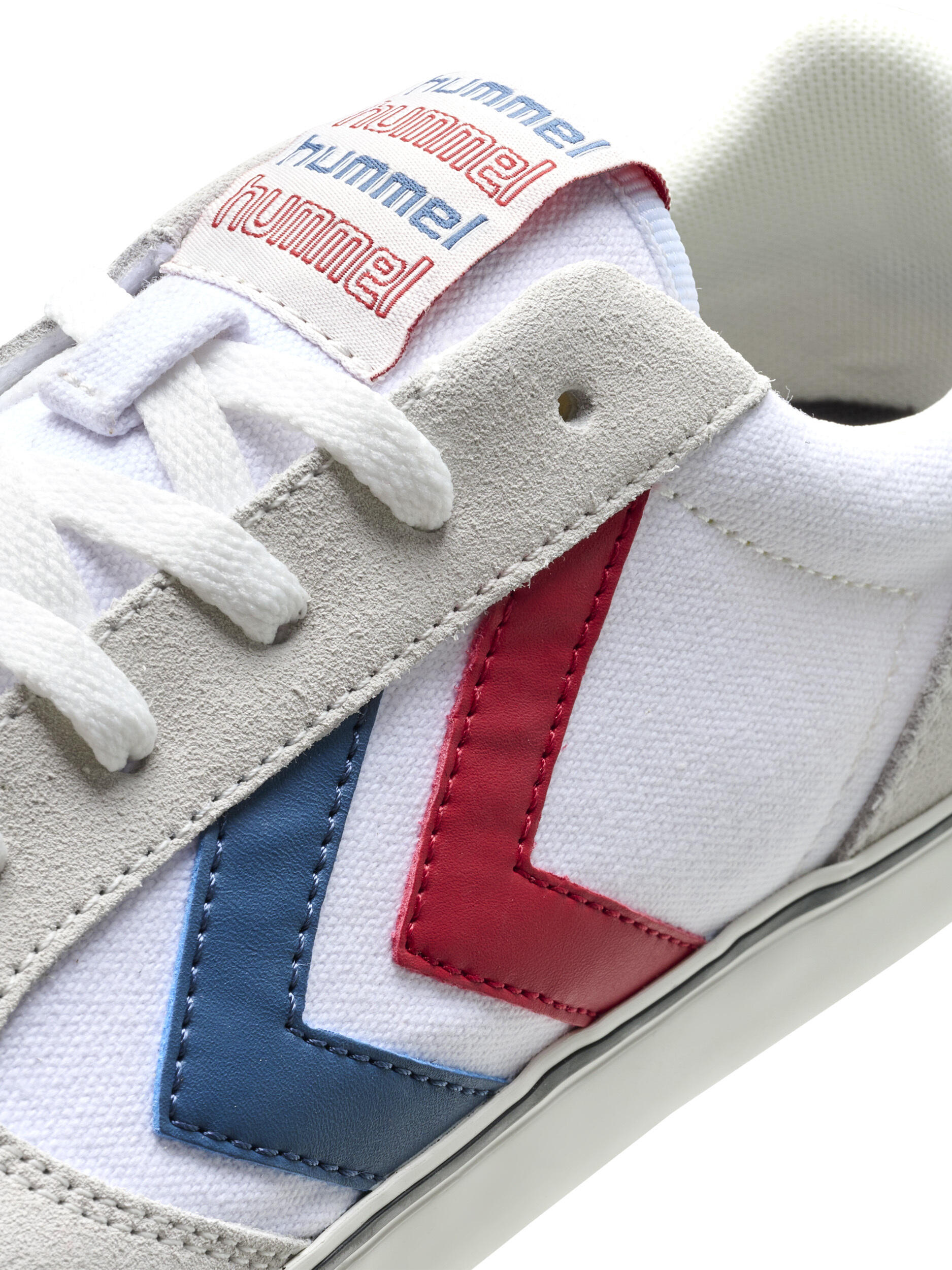 Scarpe da ginnastica Hummel Stadil Lx-E Canvas 3/7