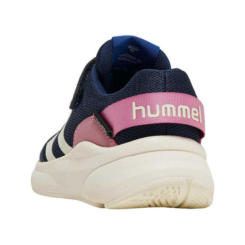 HUMMEL REACH 250 ÚJRAHASZNOSÍTOTT TEX JR