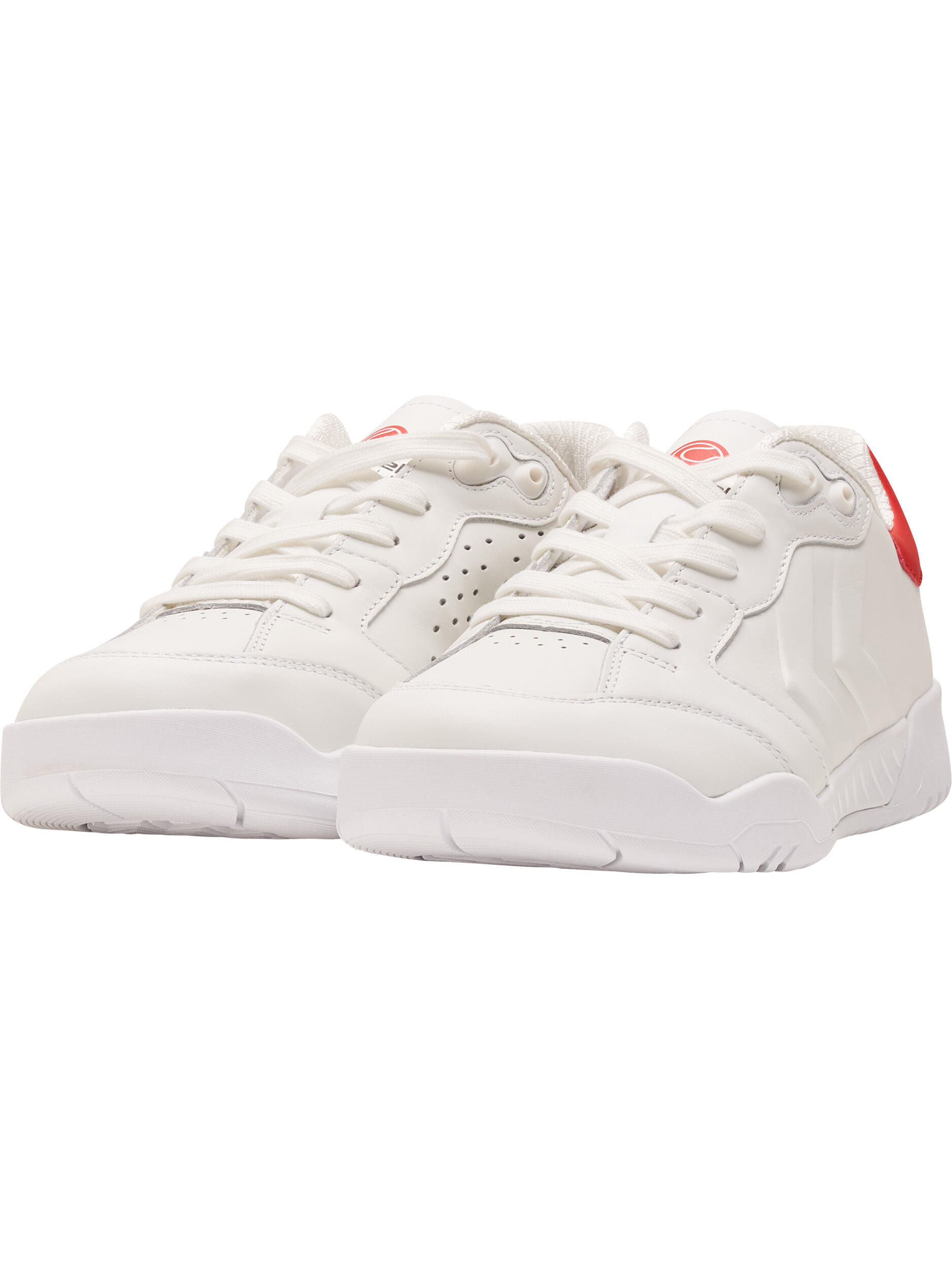 Lacets Sneaker Top Spin Adulte HUMMEL 4/7