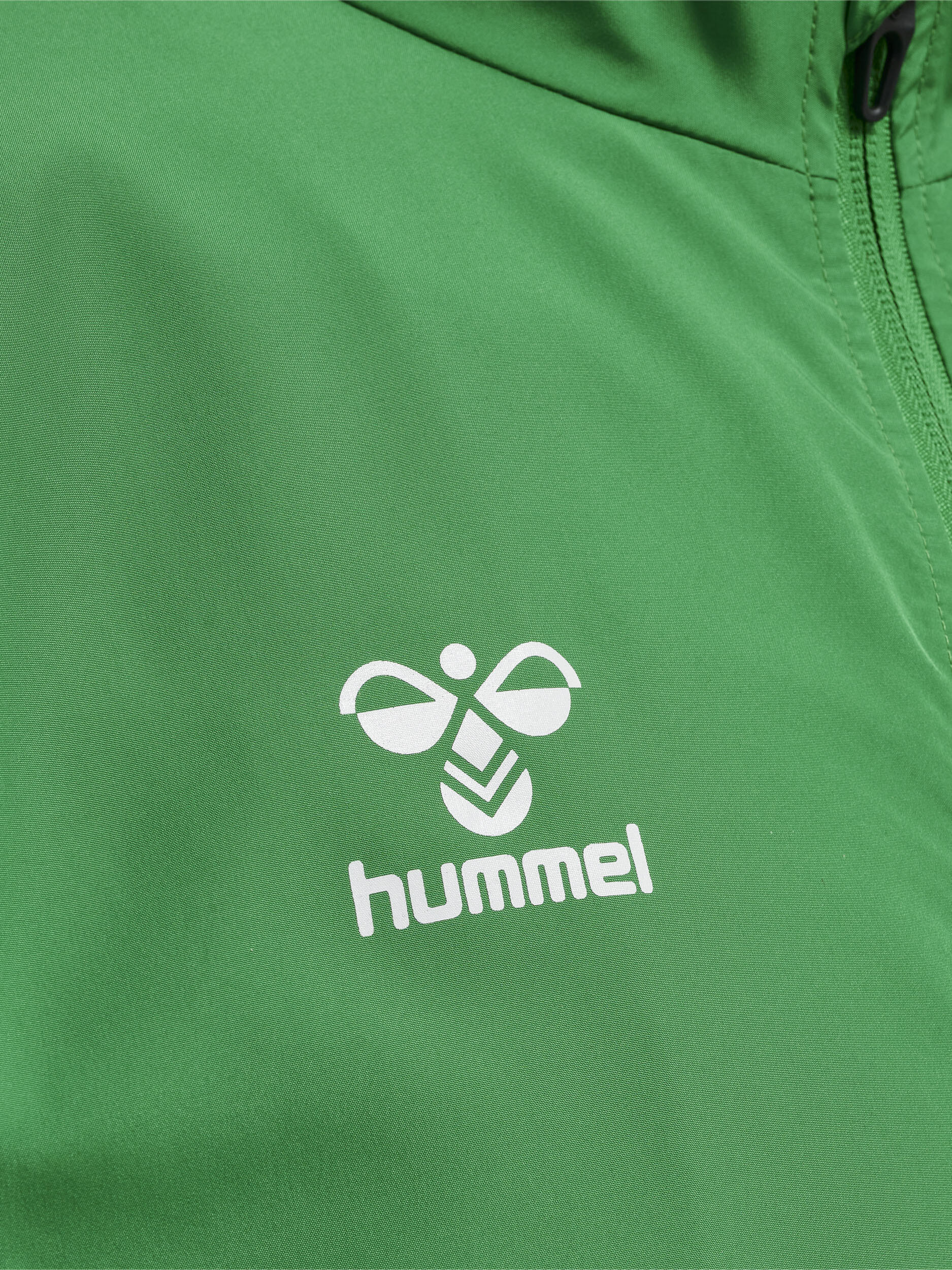 Jacke Hummel Micro Zip 7/7