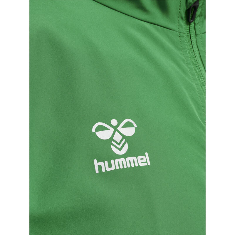 Jacke Hummel Micro Zip