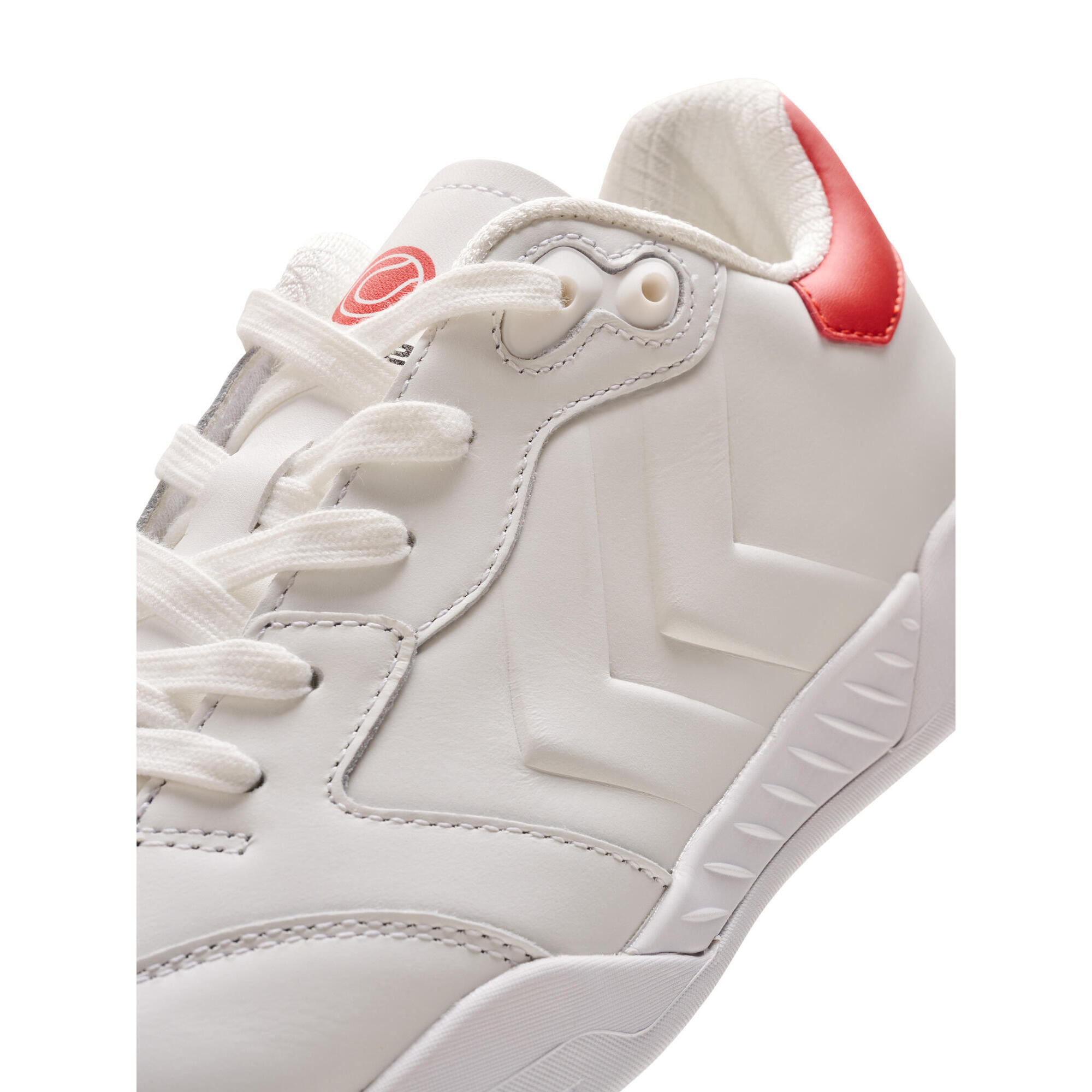Lacets Sneaker Top Spin Adulte HUMMEL 3/7