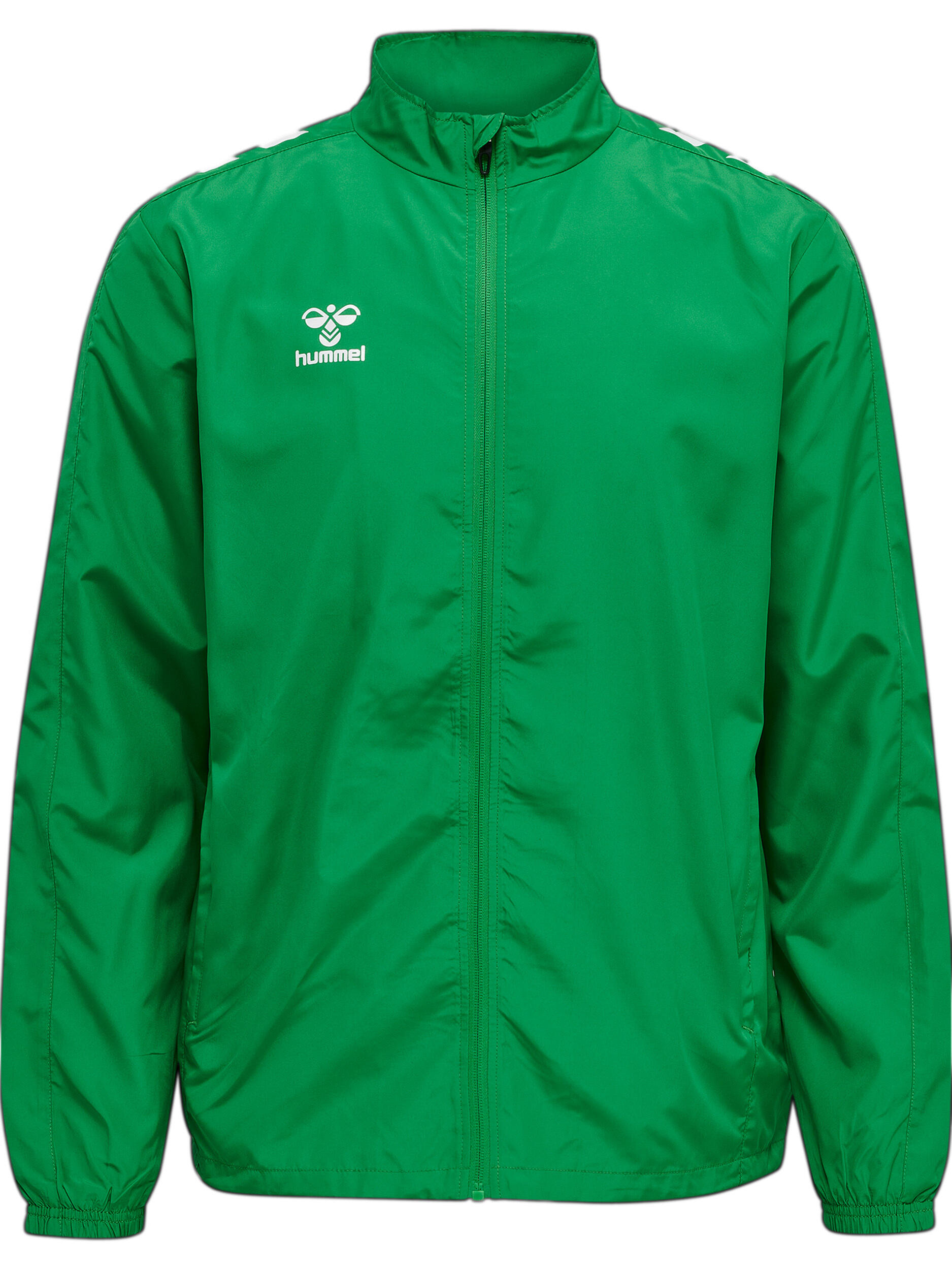 Jacke Hummel Micro Zip 5/7