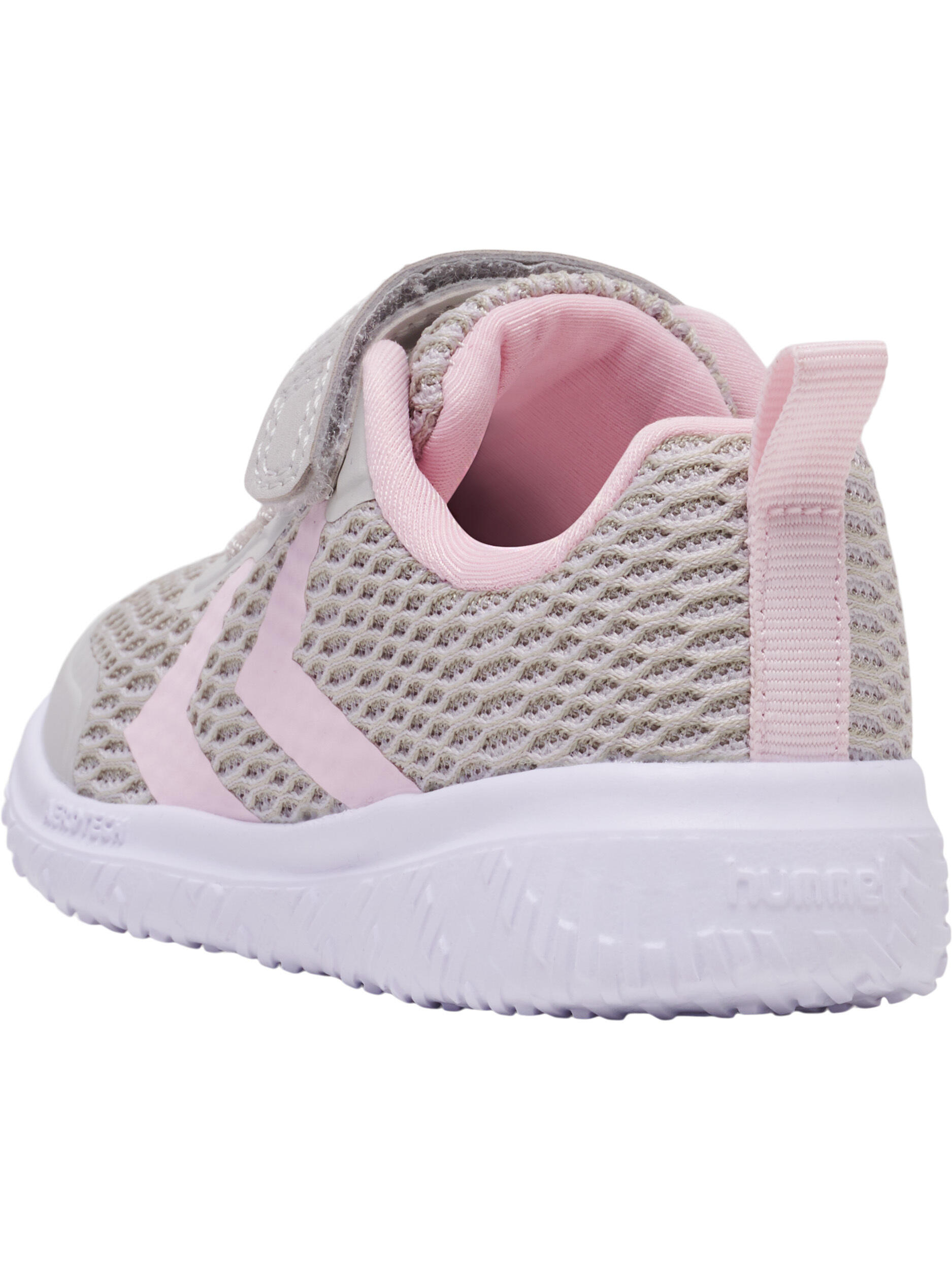 Fermeture Velcro Sneaker Actus Ml Enfant HUMMEL 2/7