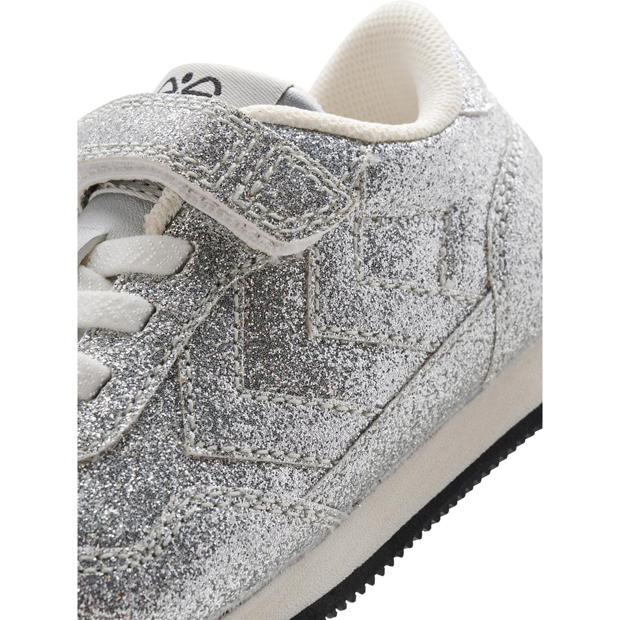 Hummel Scarpe da ginnastica per bambini Reflex Glitter