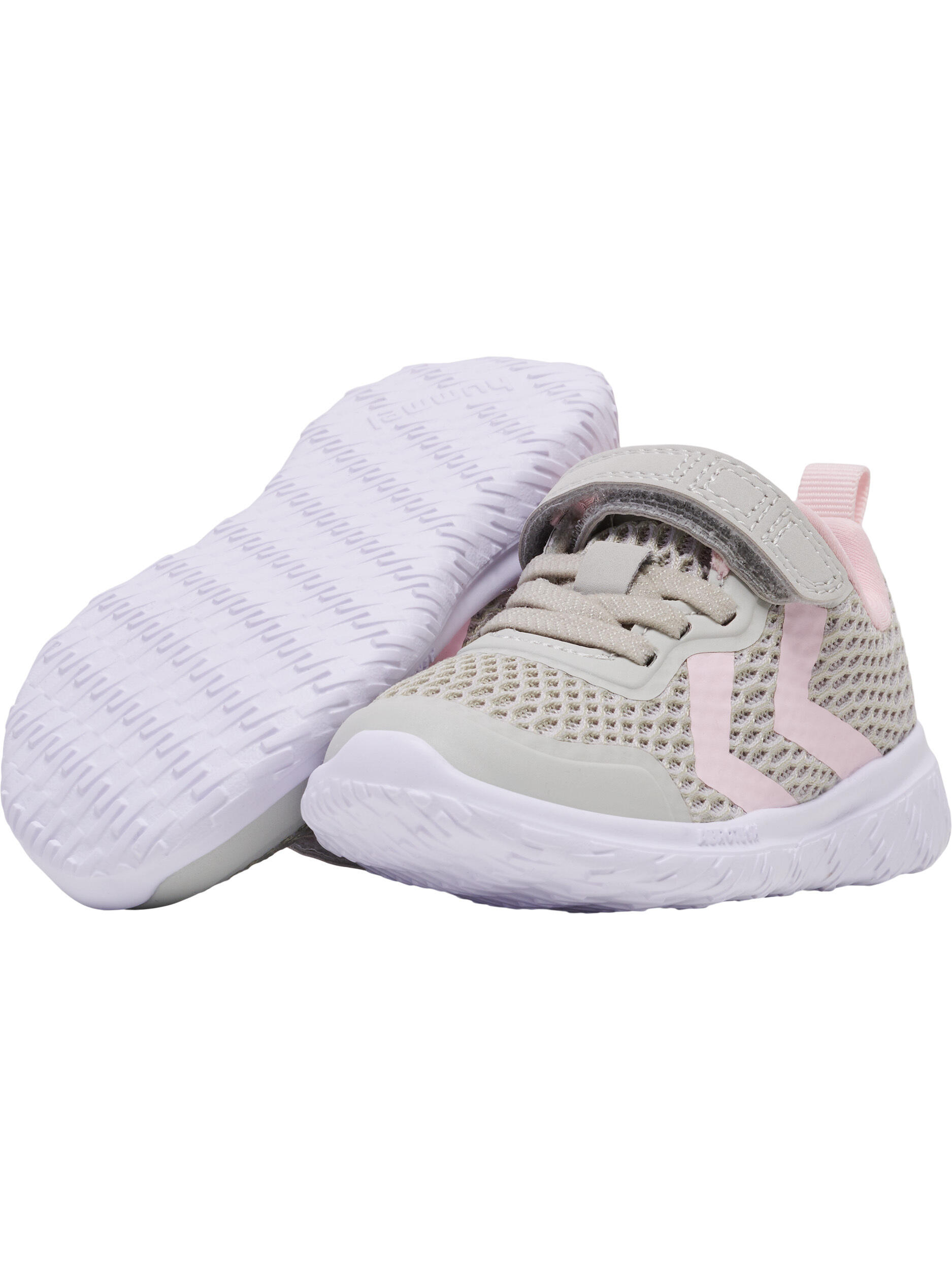 Fermeture Velcro Sneaker Actus Ml Enfant HUMMEL 4/7