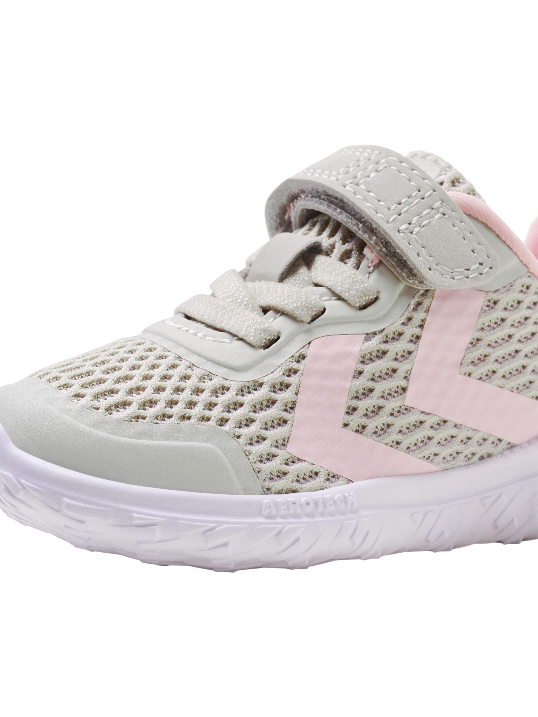 Fermeture Velcro Sneaker Actus Ml Enfant HUMMEL 3/7