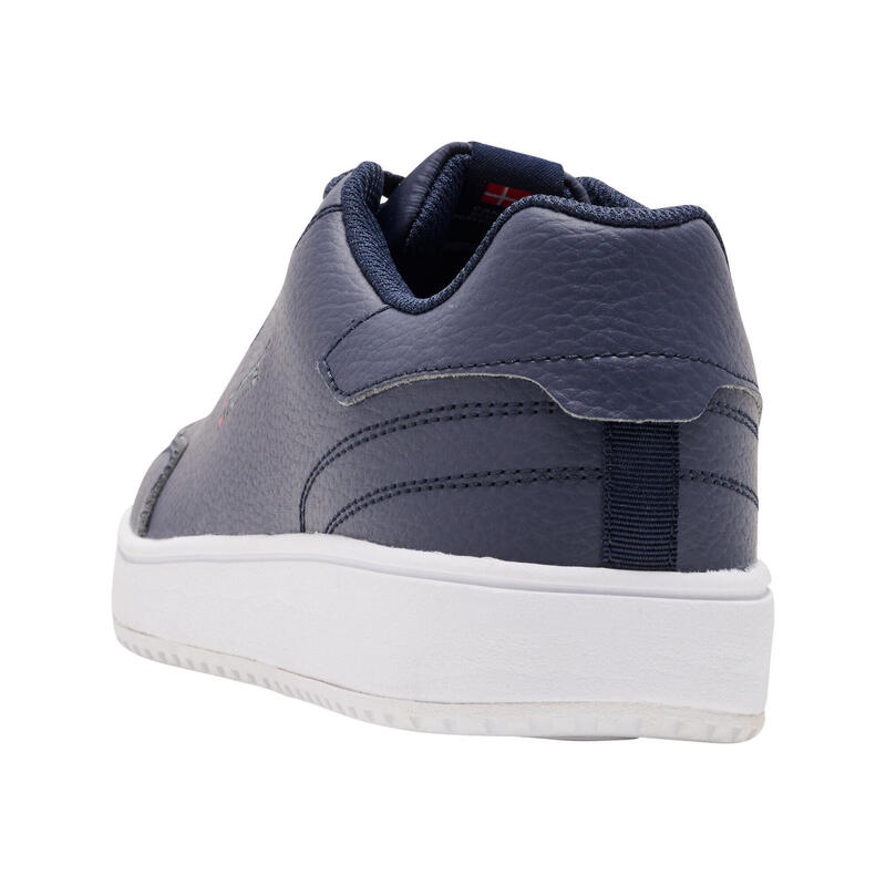 Hummel Sneaker Low Match Point