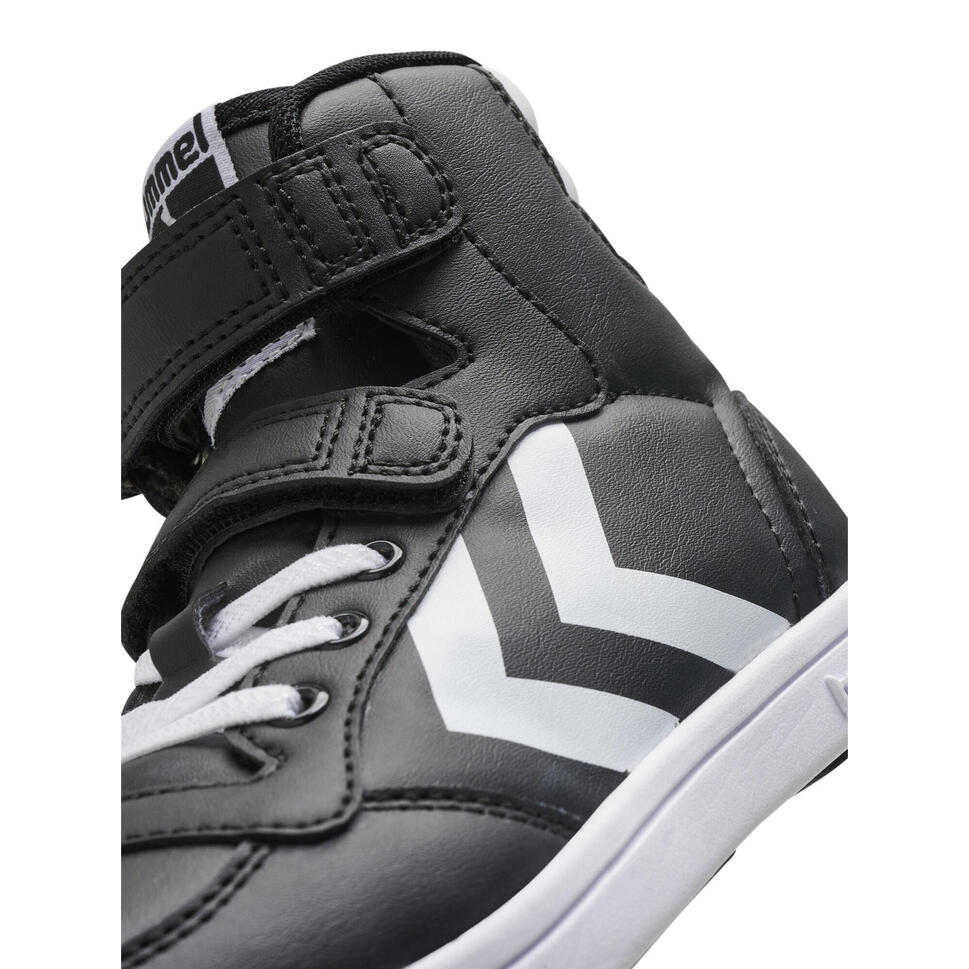 Buty do chodzenia dla dzieci Hummerl high top Stadil Light Quick