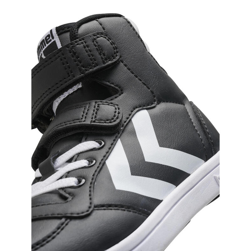 Zapatilla Deportiva Stadil Light Los Niños Unisex Diseño Ligero Hummel