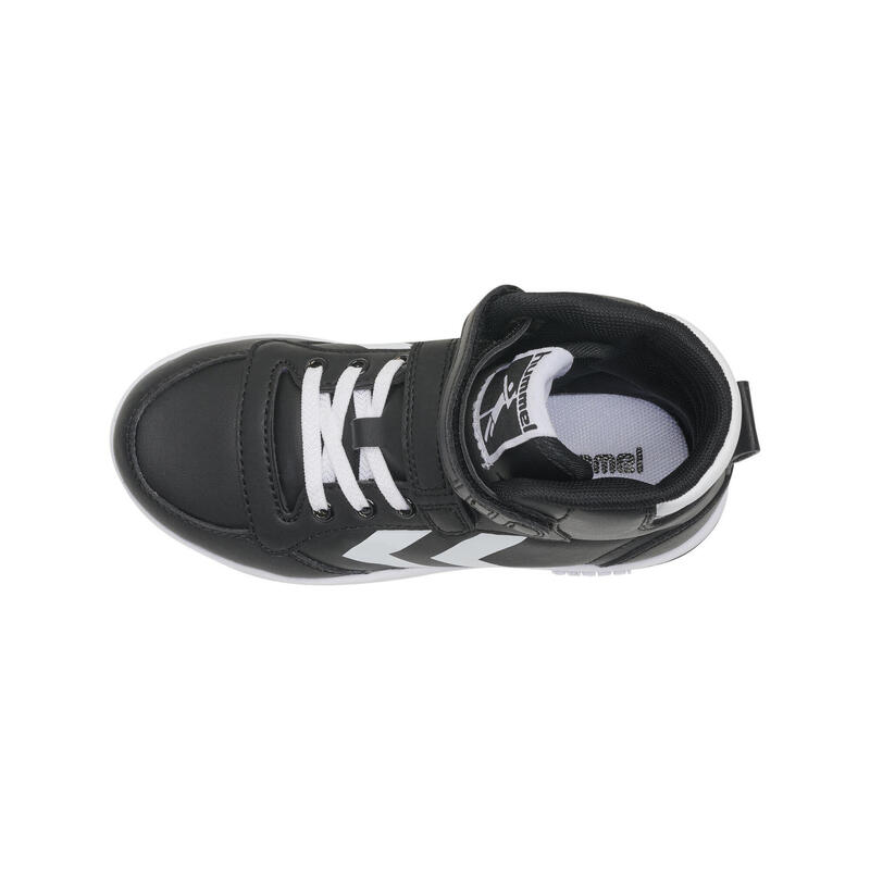 Zapatilla Deportiva Stadil Light Los Niños Unisex Diseño Ligero Hummel