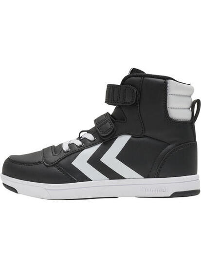 Scarpe da ginnastica alte per bambini Hummel Stadil Light Quick