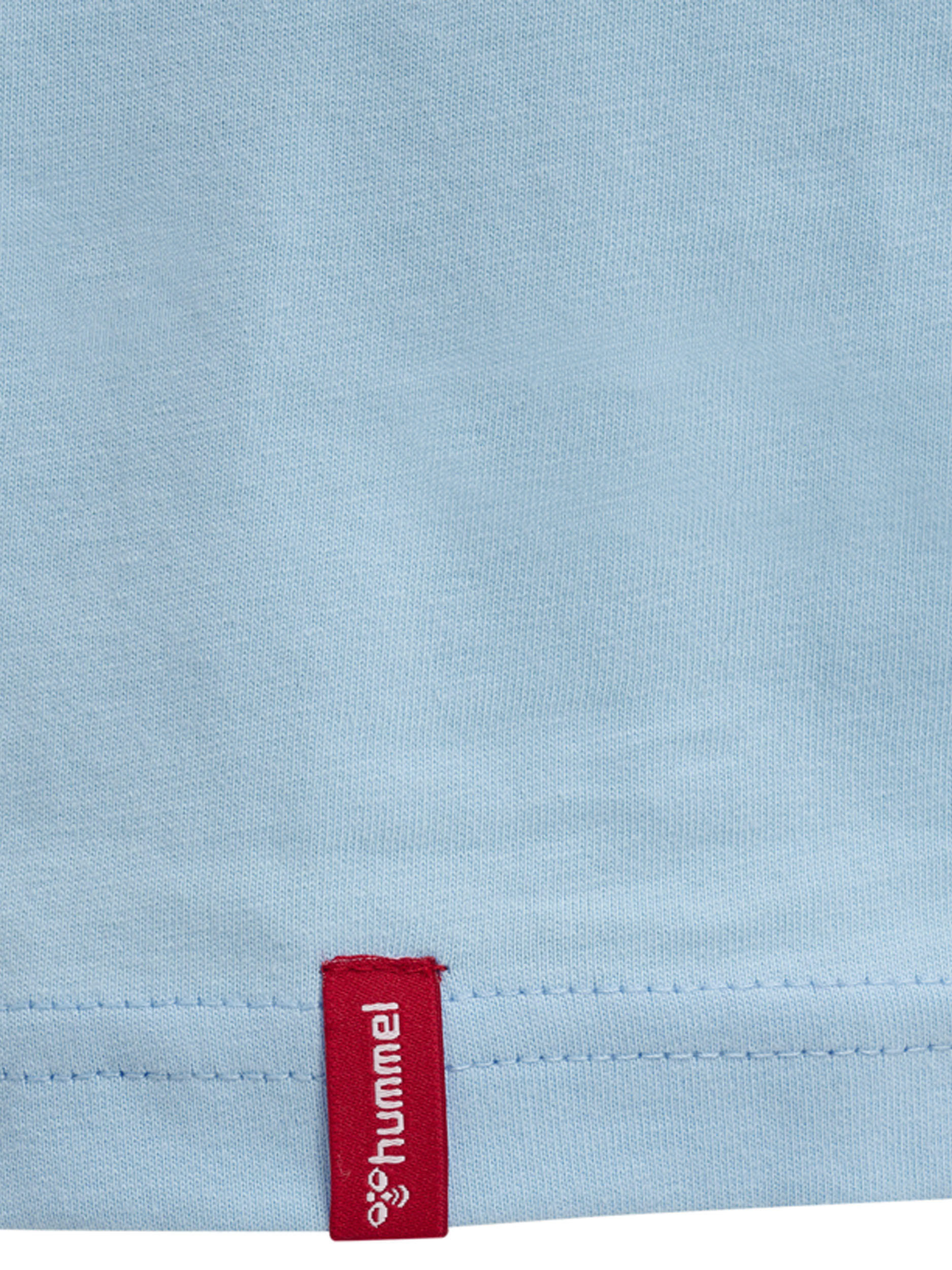 Enfiler T-Shirt Hmlred Femme 7/7