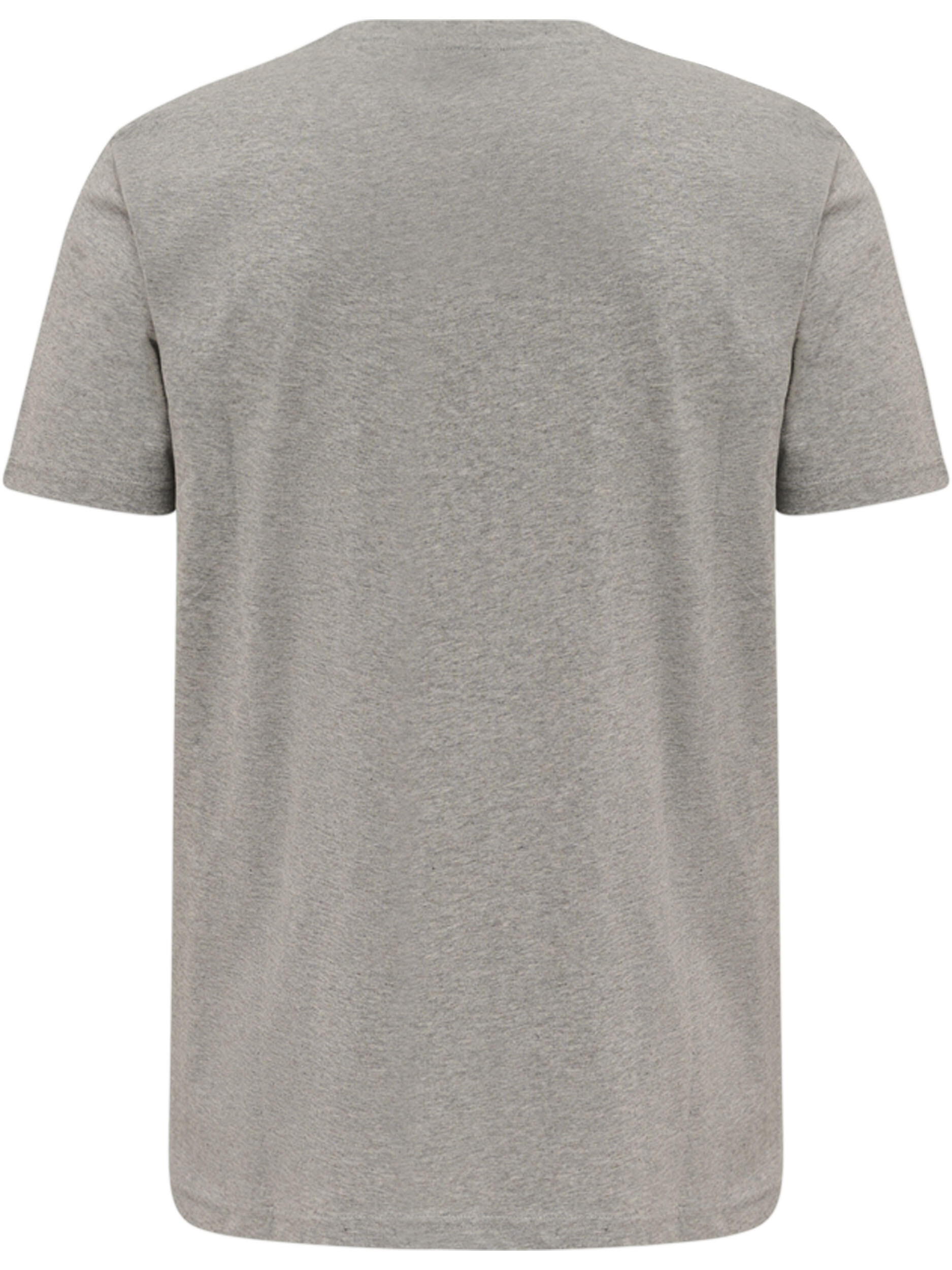 Enfiler T-Shirt Hmlred Homme HUMMEL 2/4