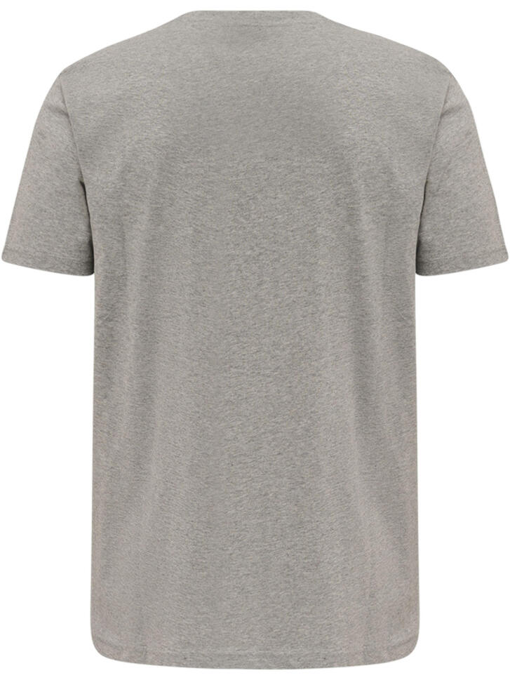 Koszulka Hummel Red Basic