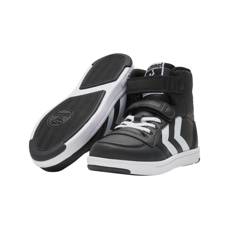 Buty do chodzenia dla dzieci Hummerl high top Stadil Light Quick