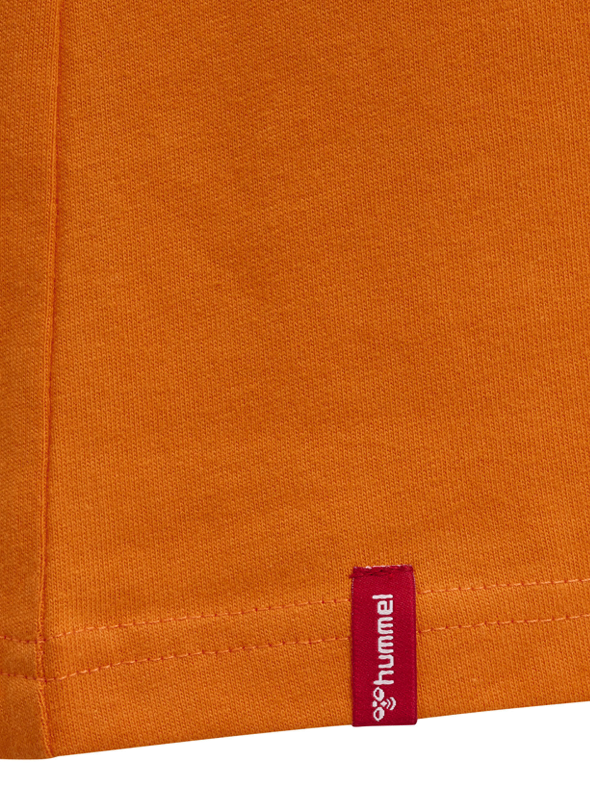 Maglietta da donna Hummel Red Heavy 7/7