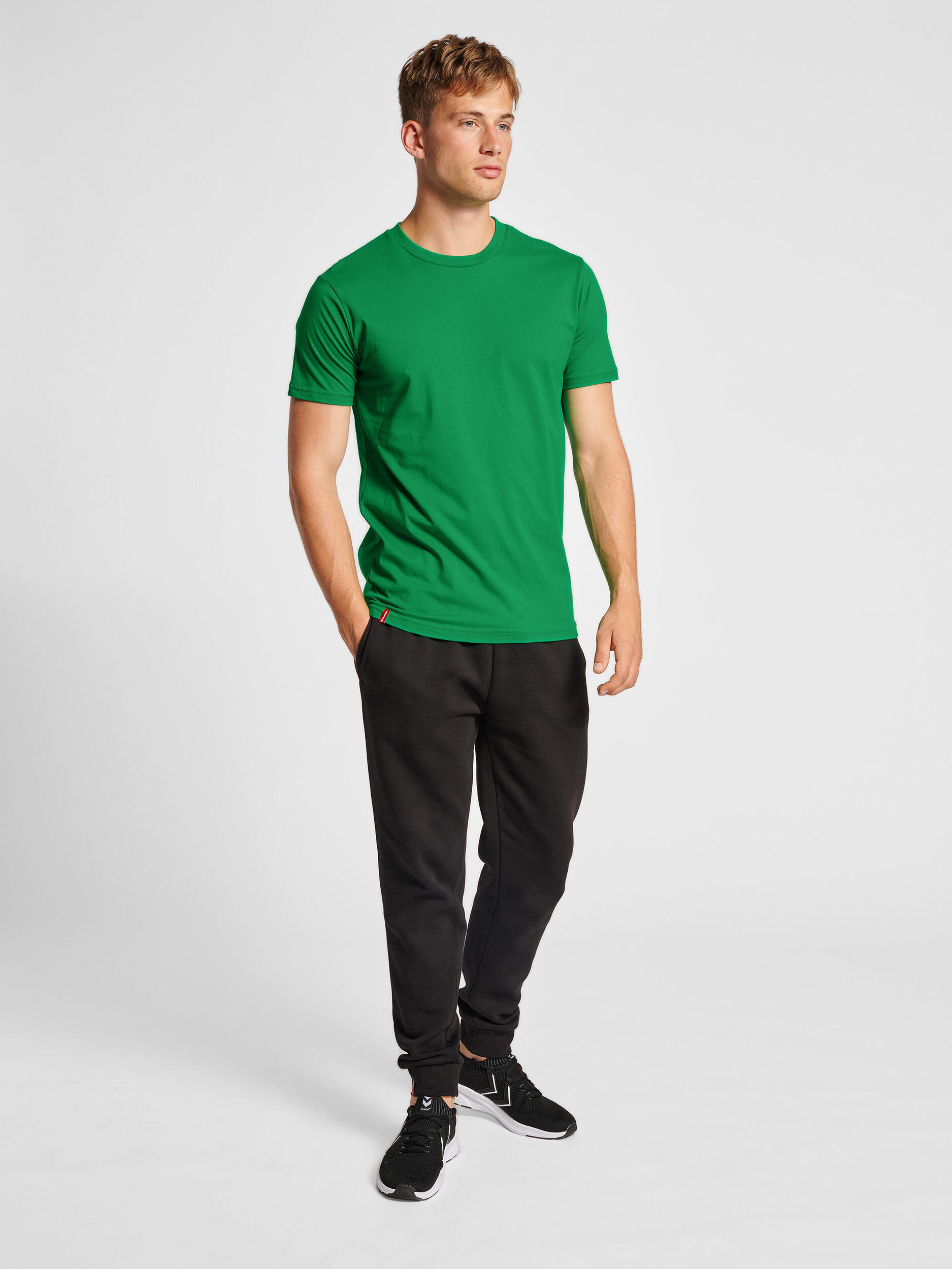 T-Shirt Hmlred Herren 2/7