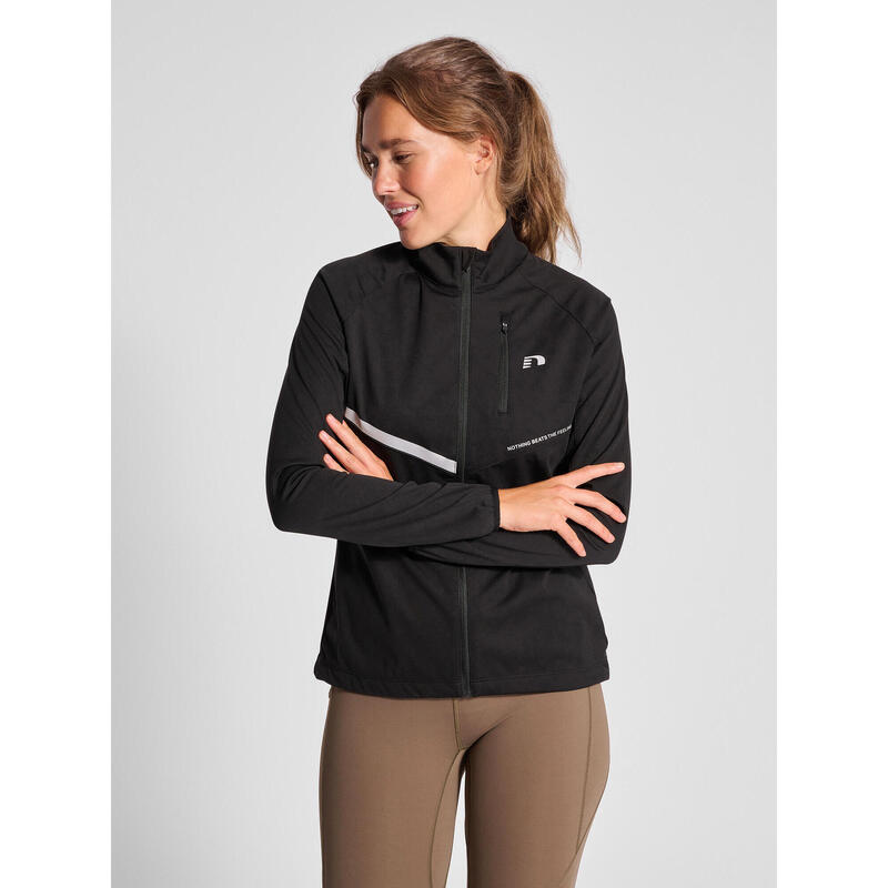 Nwlboston Shell Jacket Women Jacke Damen