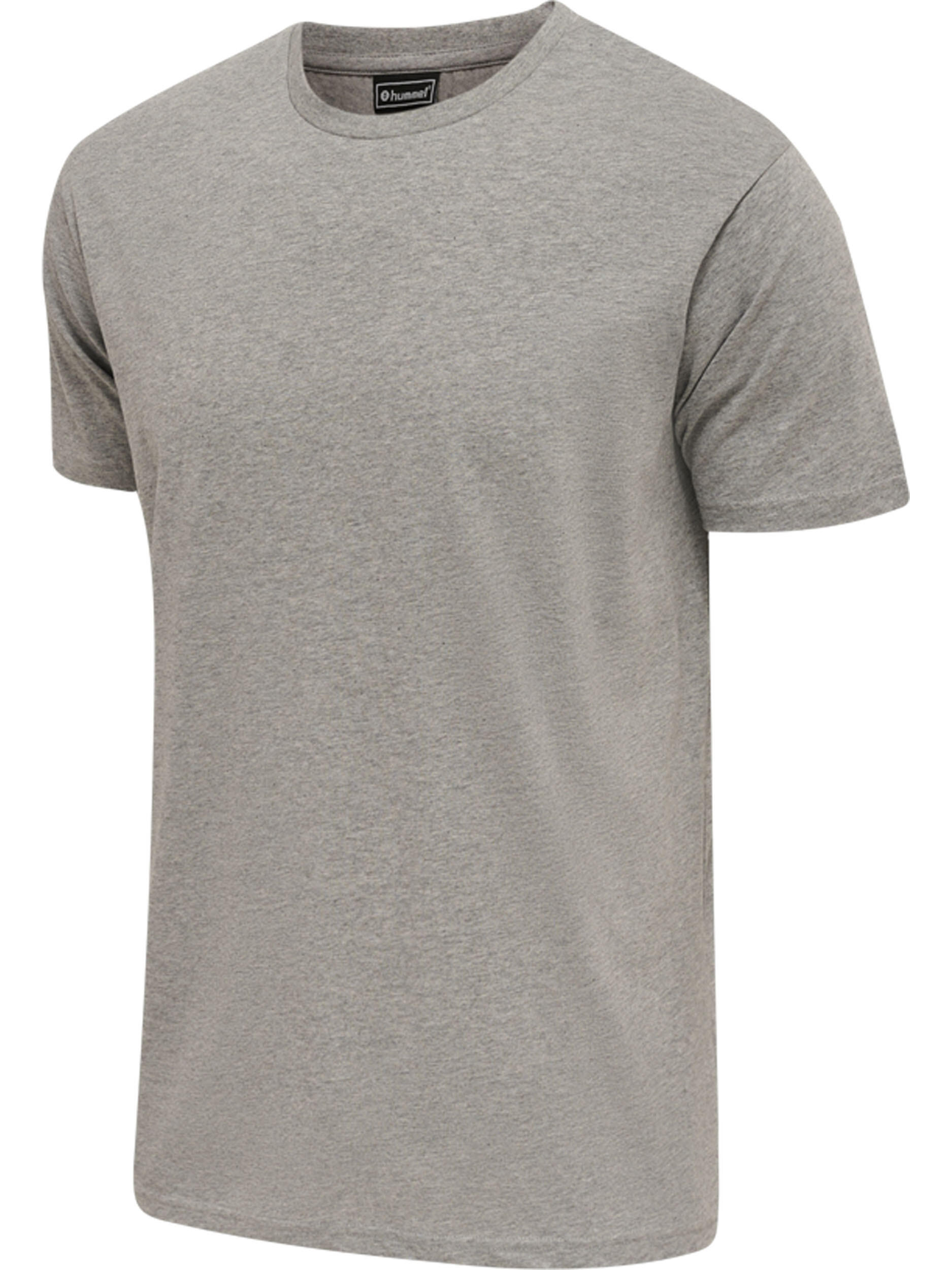 Enfiler T-Shirt Hmlred Homme 7/7