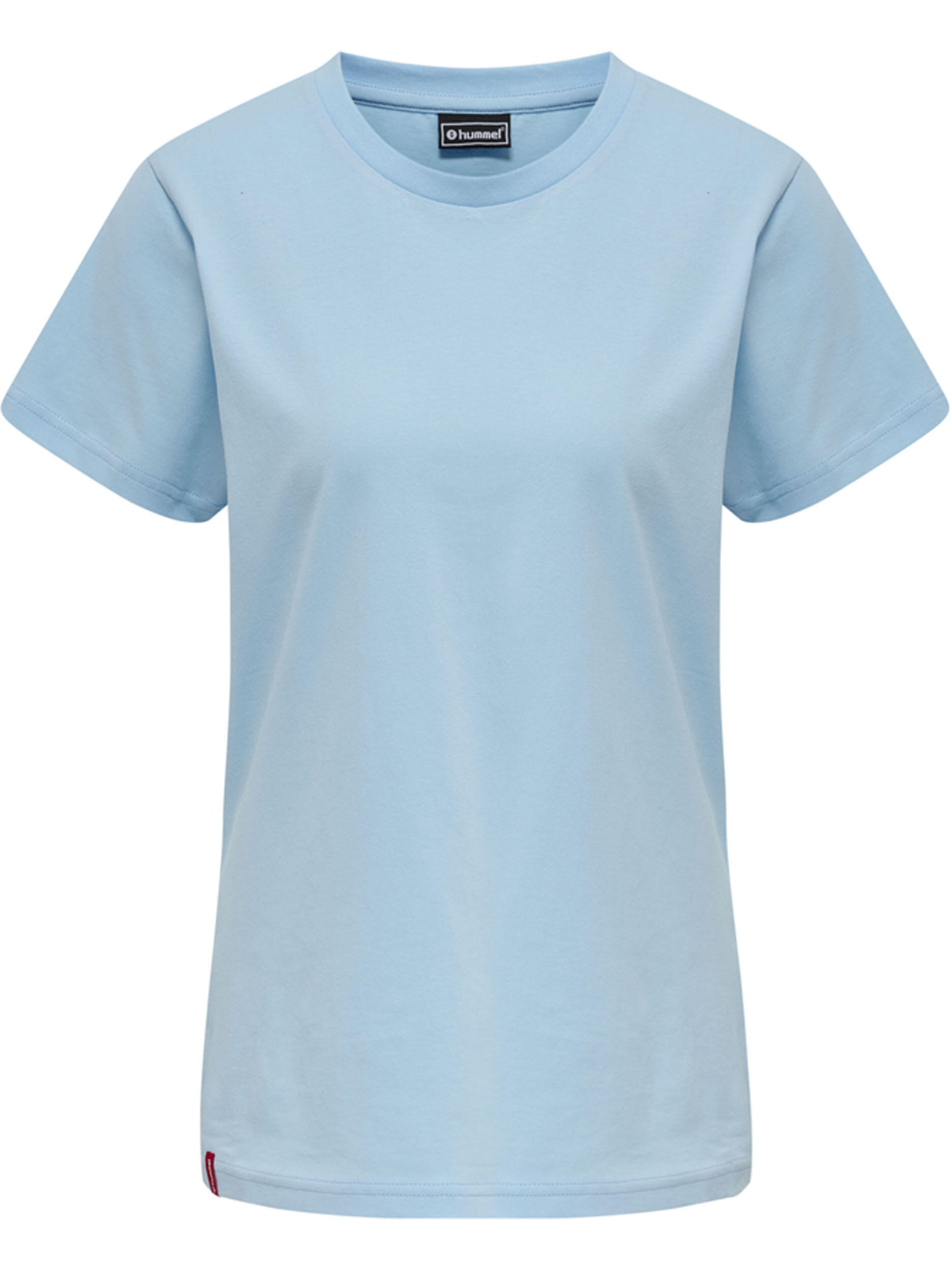 Enfiler T-Shirt Hmlred Femme 5/7