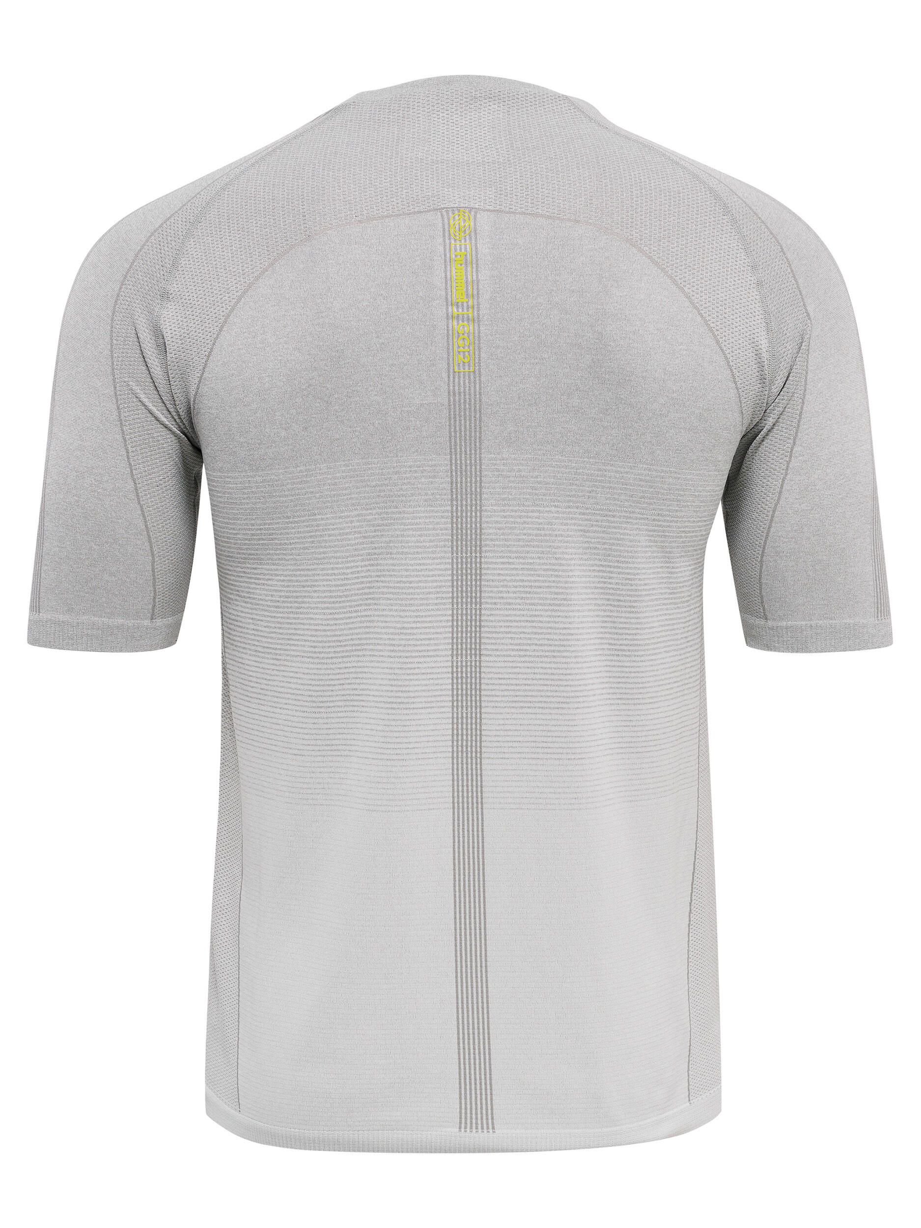 Enfiler T-Shirt Hmlgg12 Multisport Homme 6/7