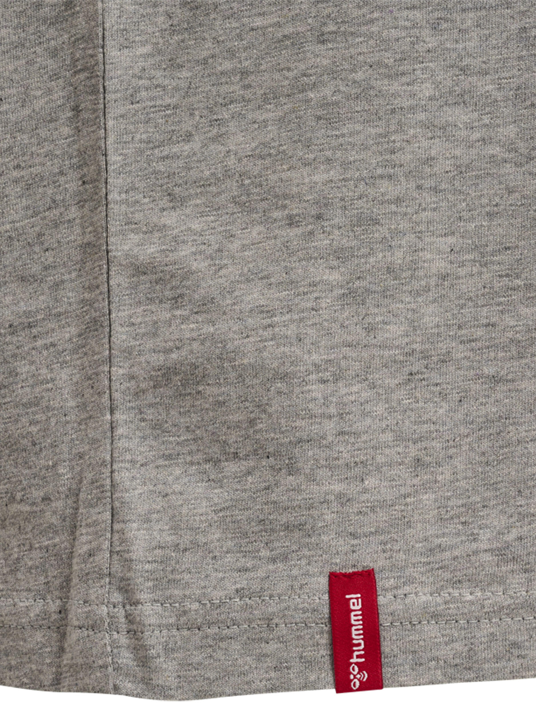 Enfiler T-Shirt Hmlred Homme HUMMEL 3/4