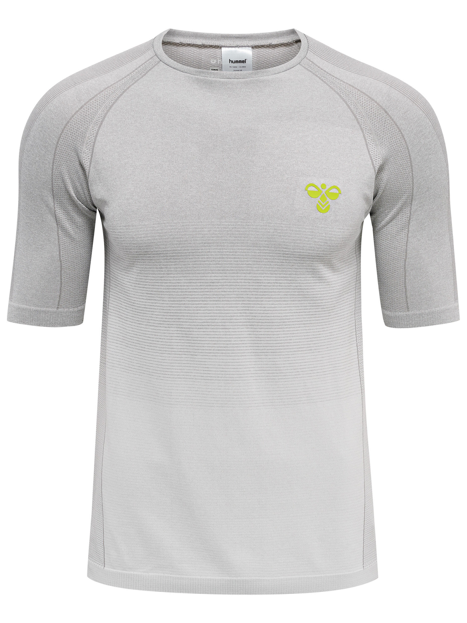 Enfiler T-Shirt Hmlgg12 Multisport Homme 5/7