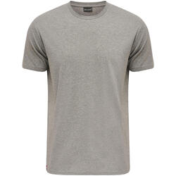 Instap T-Shirt Hmlred Multisport Heren HUMMEL