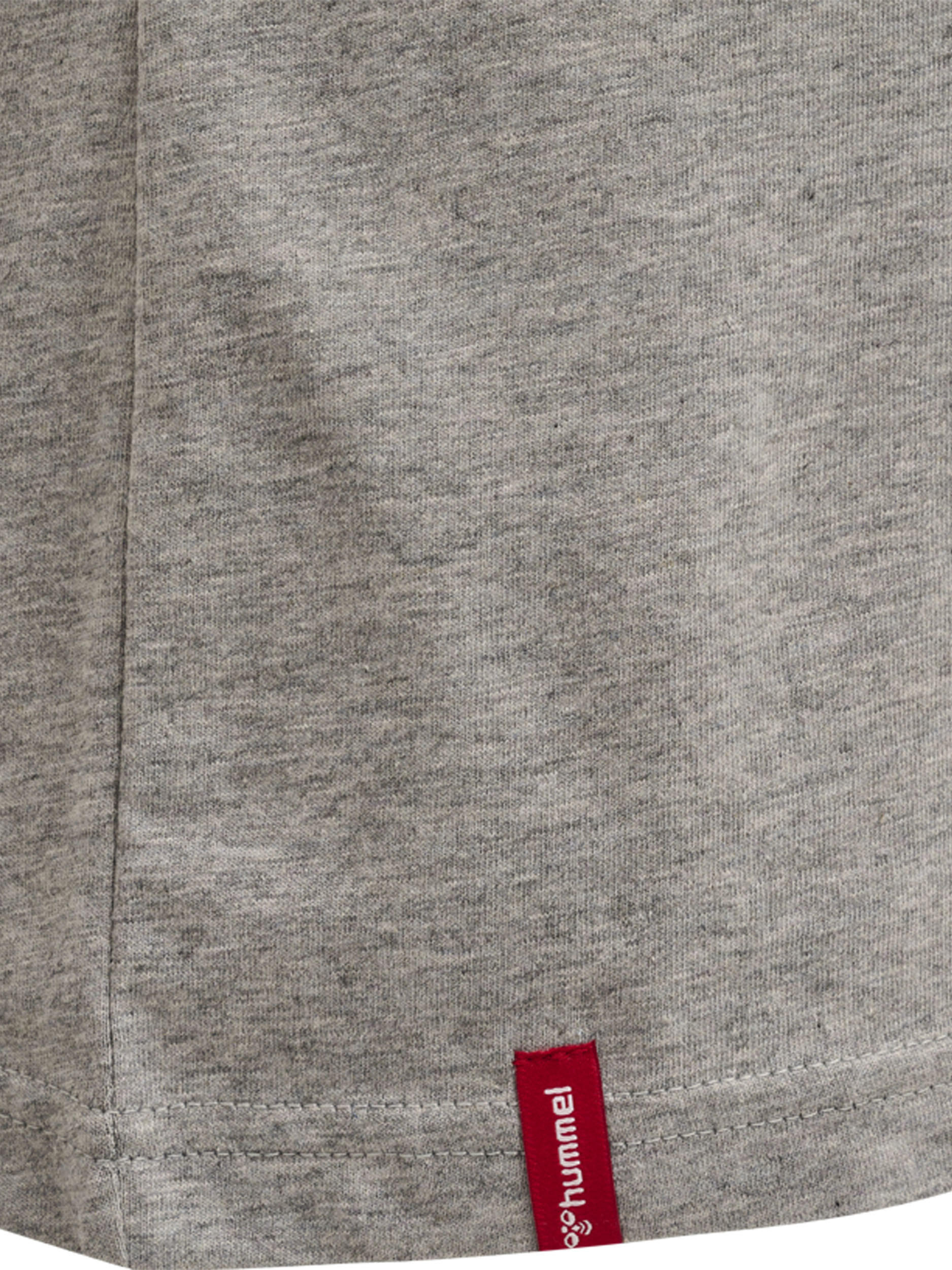 Enfiler T-Shirt Hmlred Femme 7/7