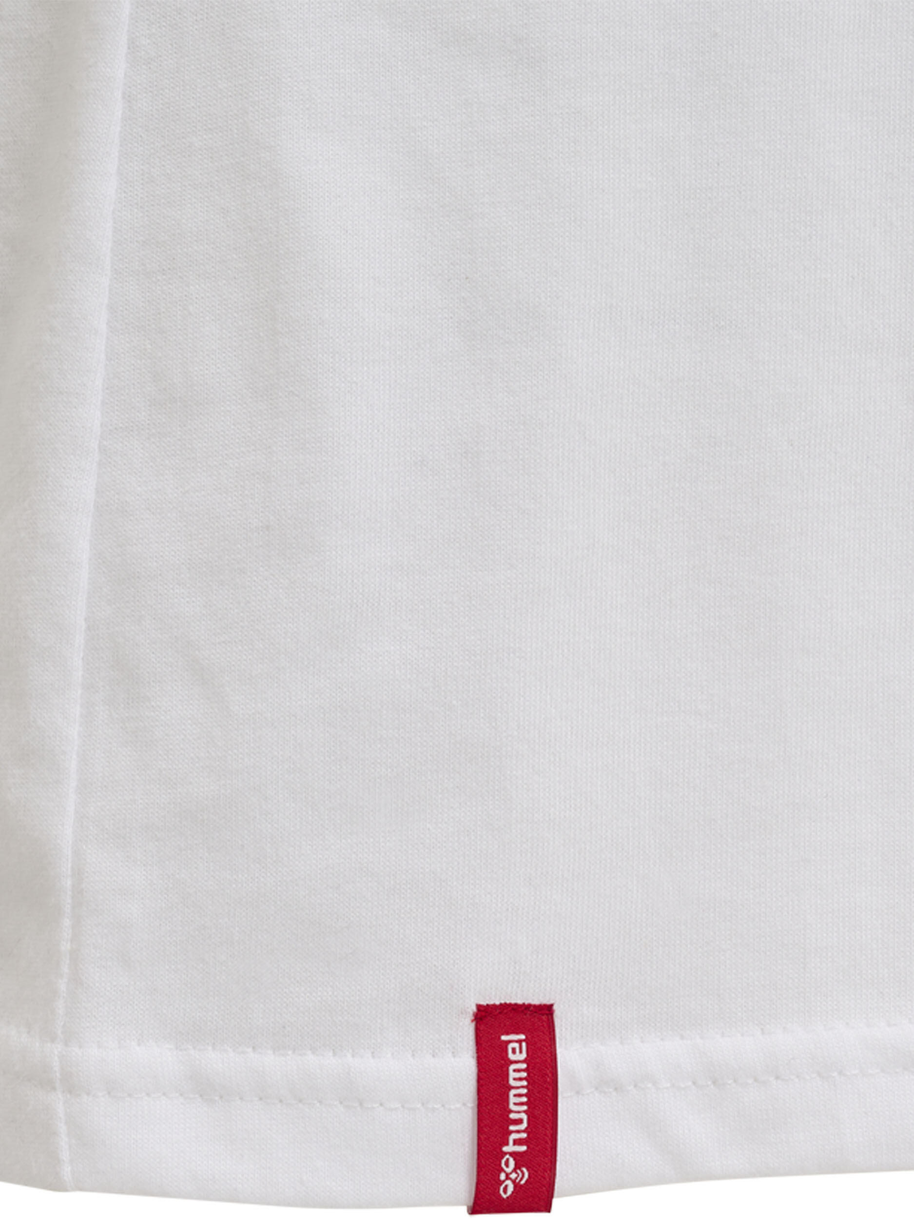 Enfiler T-Shirt Hmlred Femme 7/7