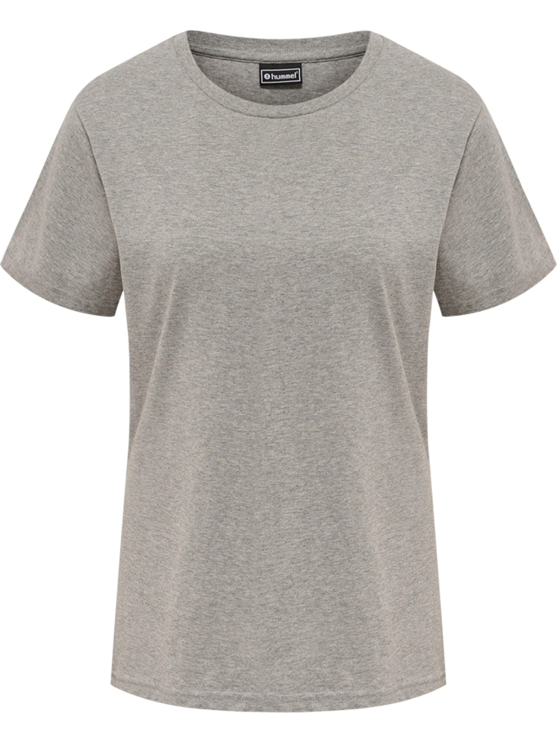 Enfiler T-Shirt Hmlred Femme 5/7