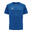 T-Shirt Hmlcore Multisport Uniseks Kinderen Sneldrogend Hummel
