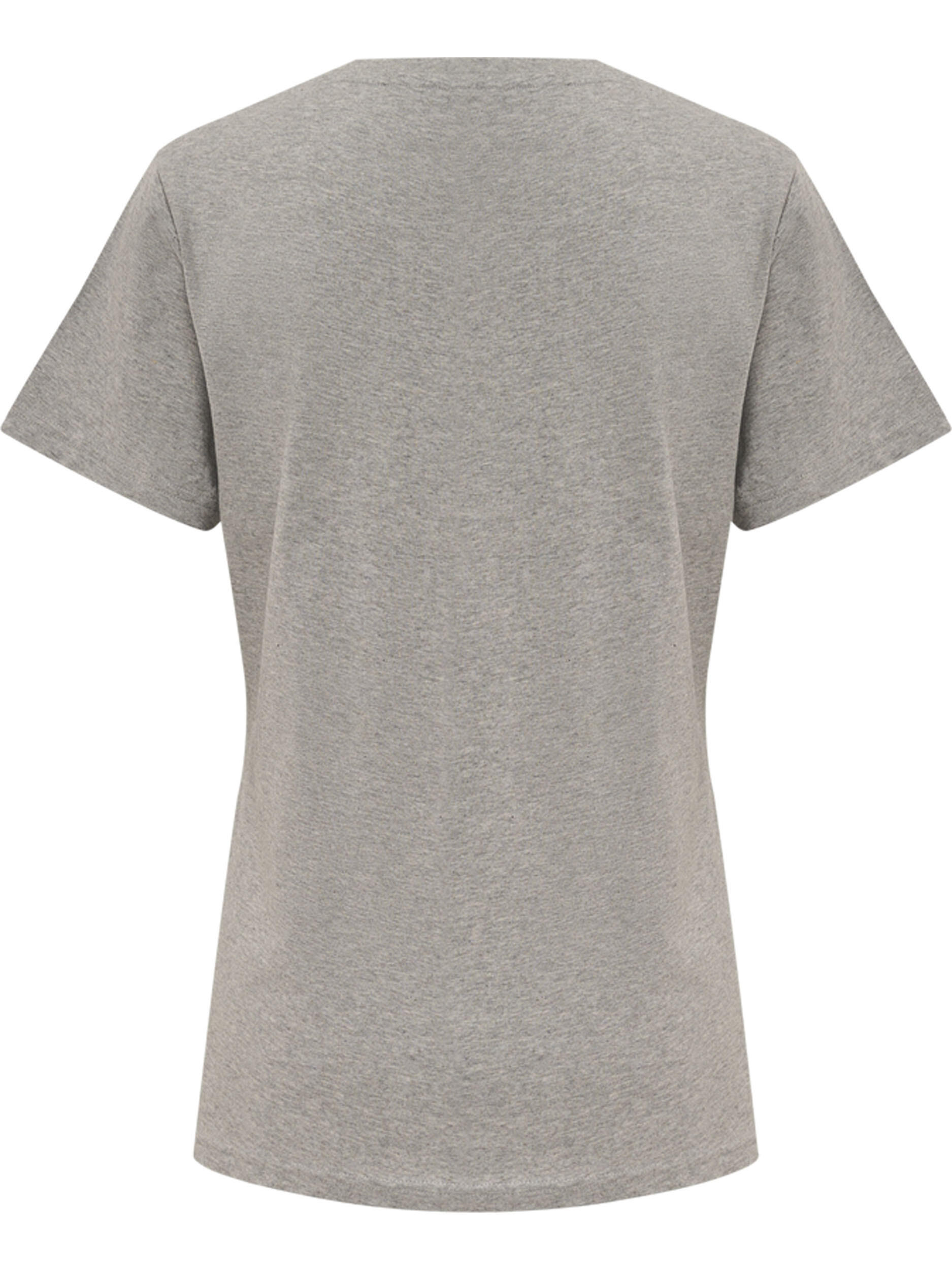 Enfiler T-Shirt Hmlred Femme 6/7